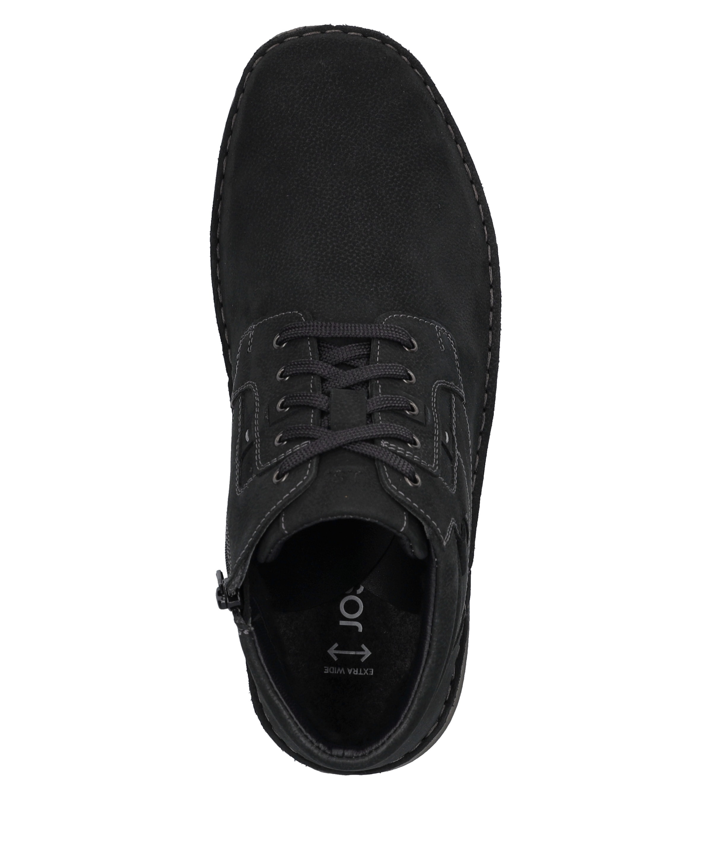 Josef Seibel Stiefelette »New Anvers 35, dunkelblau«