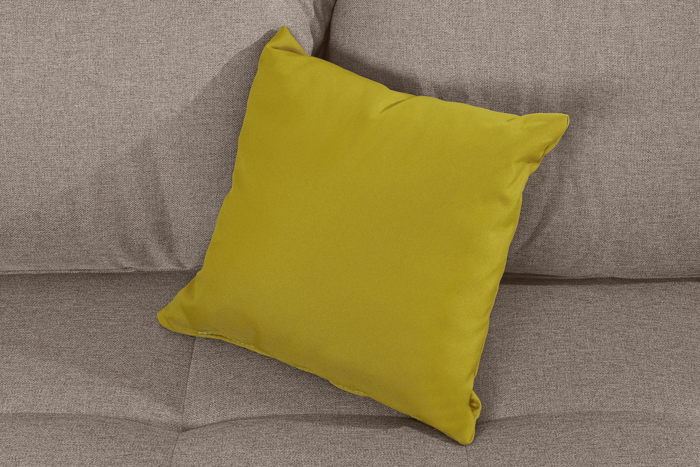 COLLECTION AB Schlafsofa »Funtastic«, mit Federkern, Bettfunktion, inklusive 2 Rücken- und 1 Zierkissen
