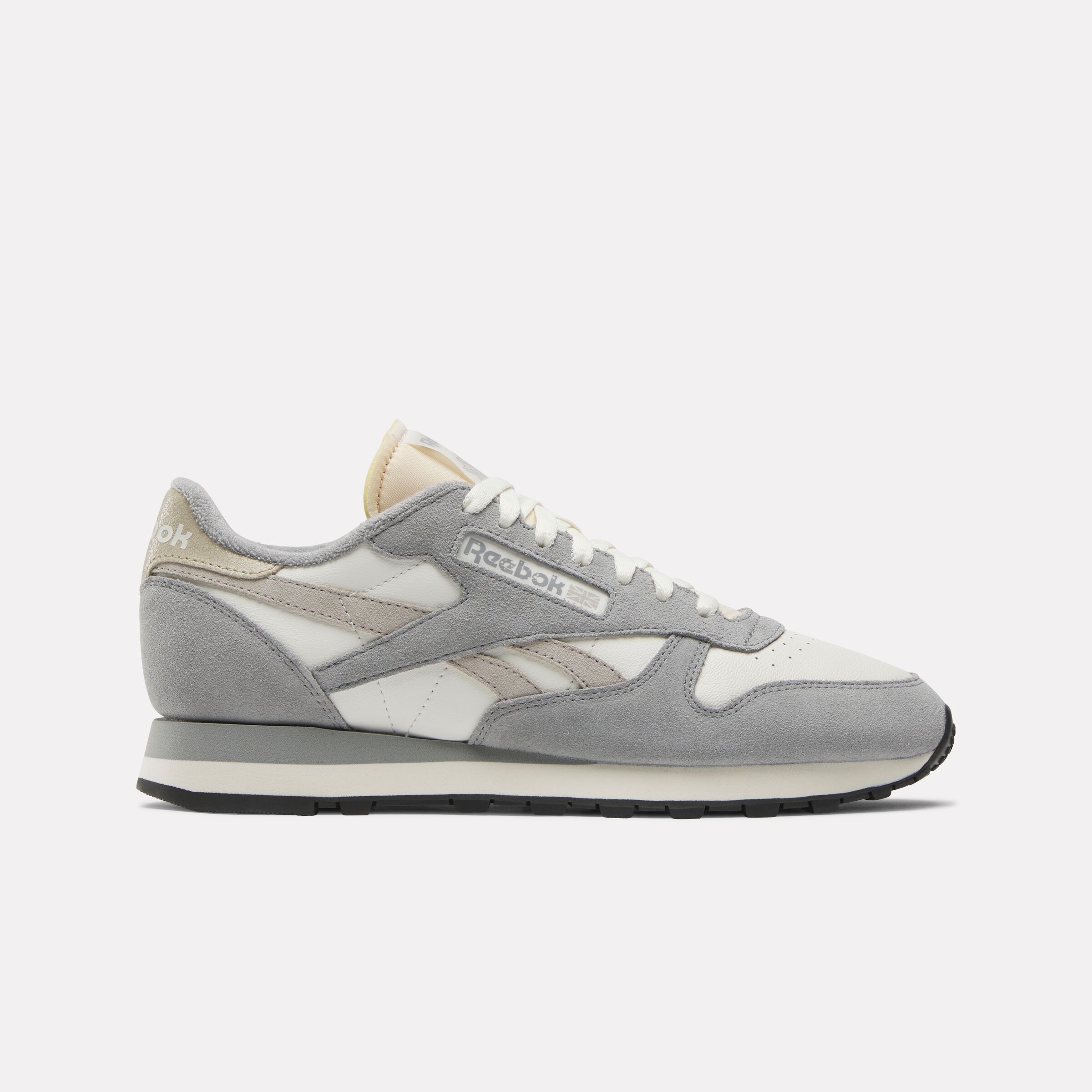 Reebok Classic Sneaker »CLASSIC LEATHER«