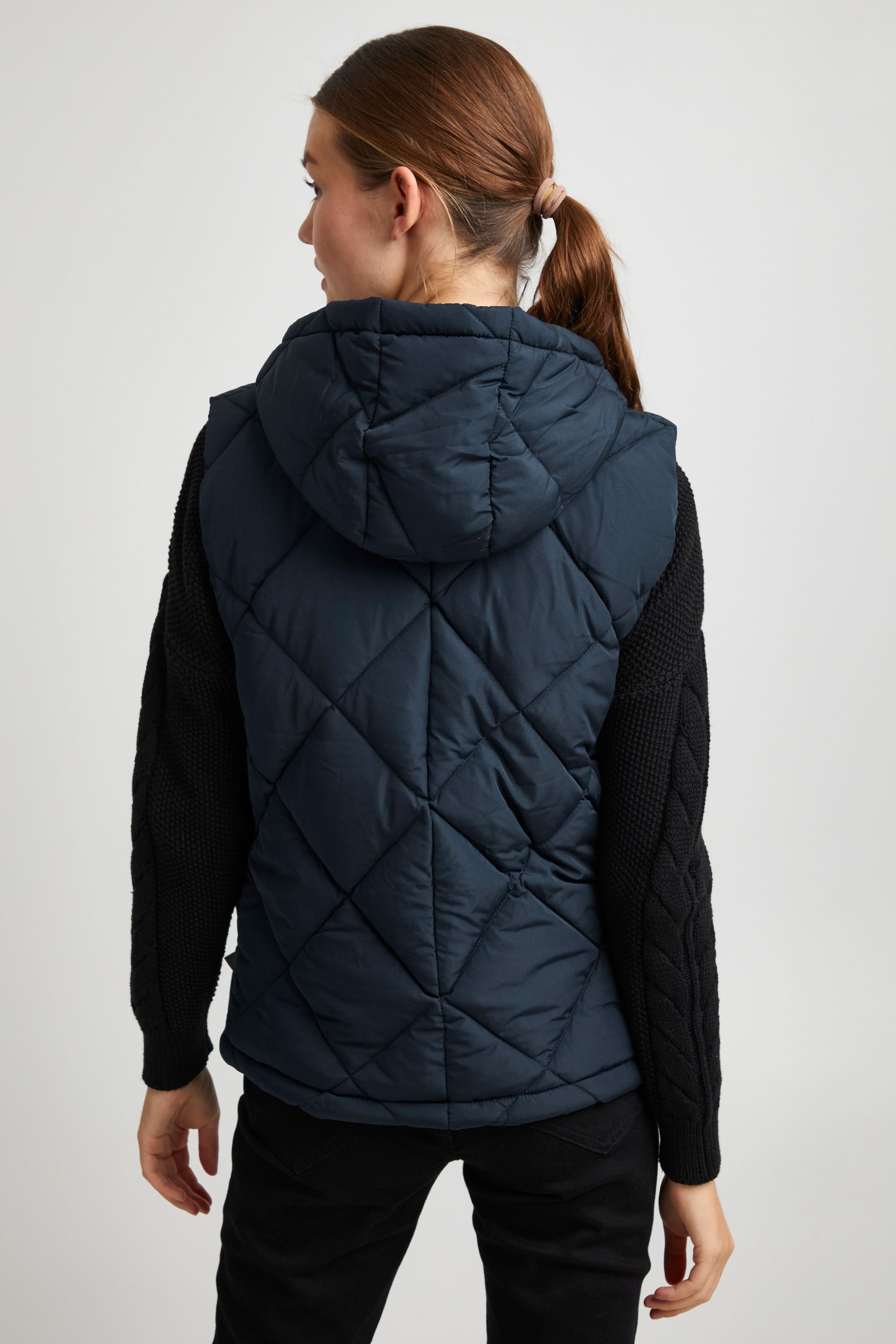 OXMO Steppweste »Steppweste OXStana«