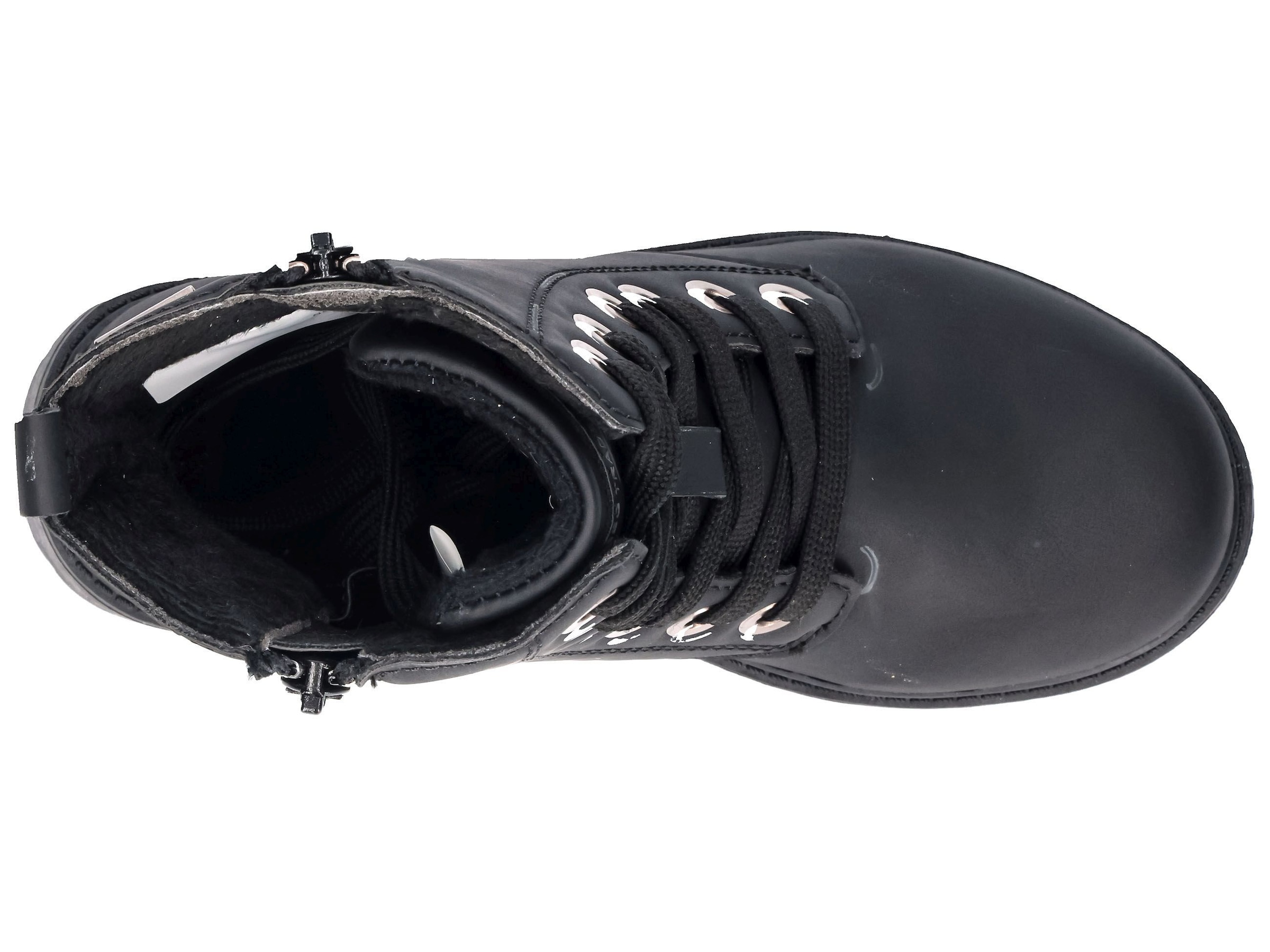 Lico Winterstiefel »Trendstiefel Eve«
