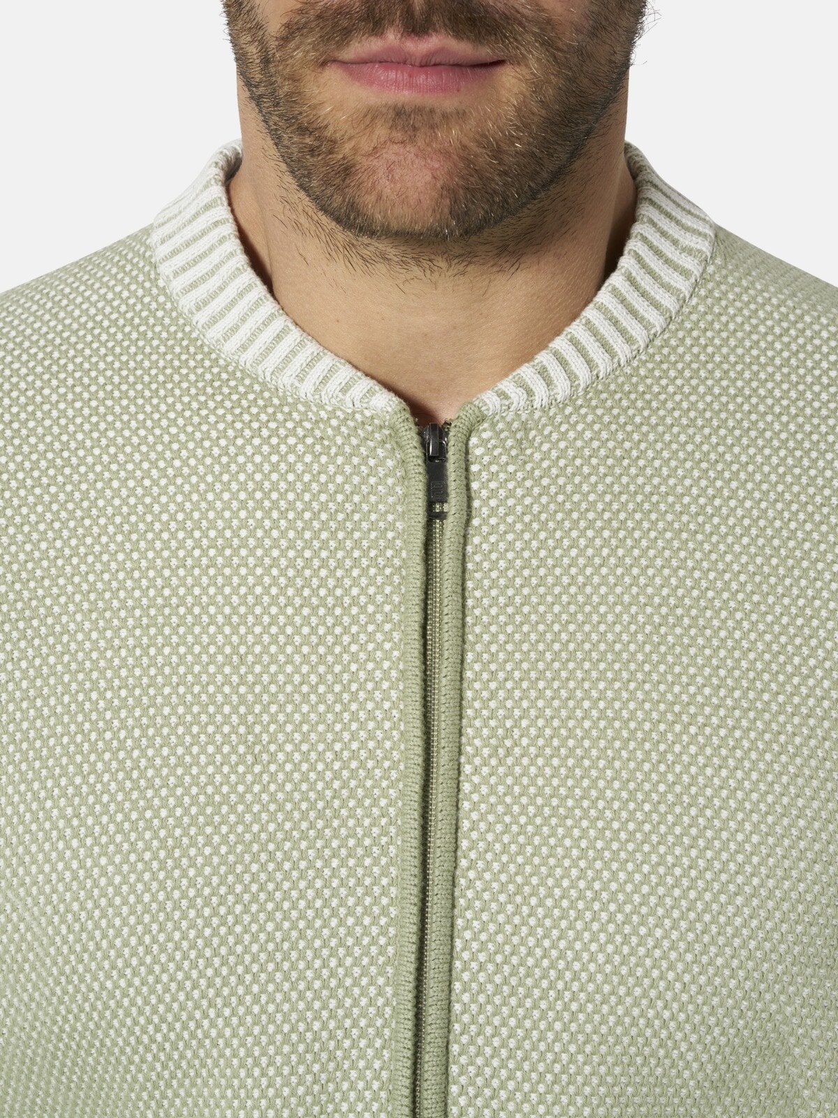 Babista Strickjacke »Strickjacke CAMELLO«