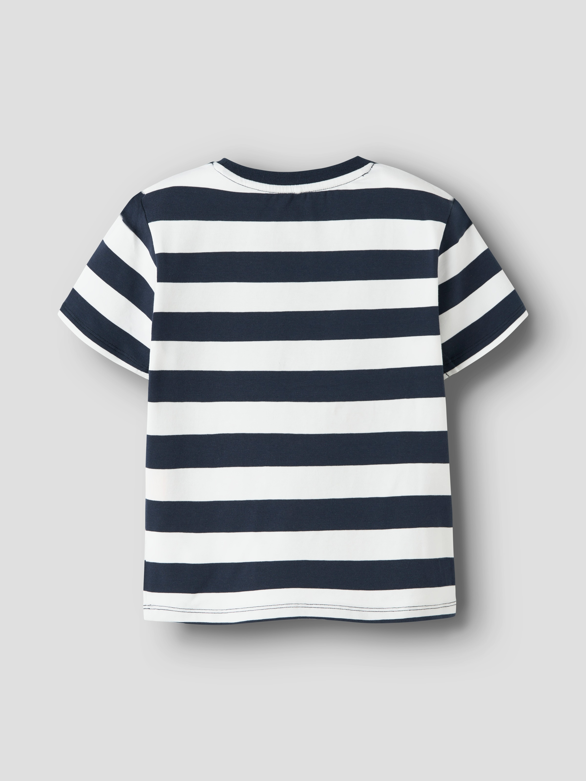 Name It T-Shirt »NMMMILAN PAW SS NREG TOP BOX CPLG«