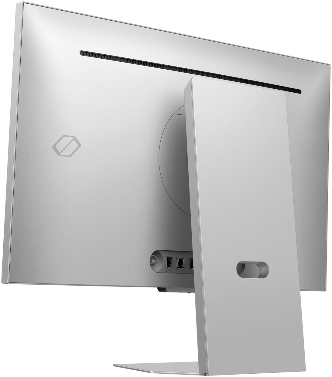 Samsung Gaming-Monitor »S27FG904XU« 68 cm/27 ″  3840 x 2160 px 1 Reaktionszeit 165 Hz