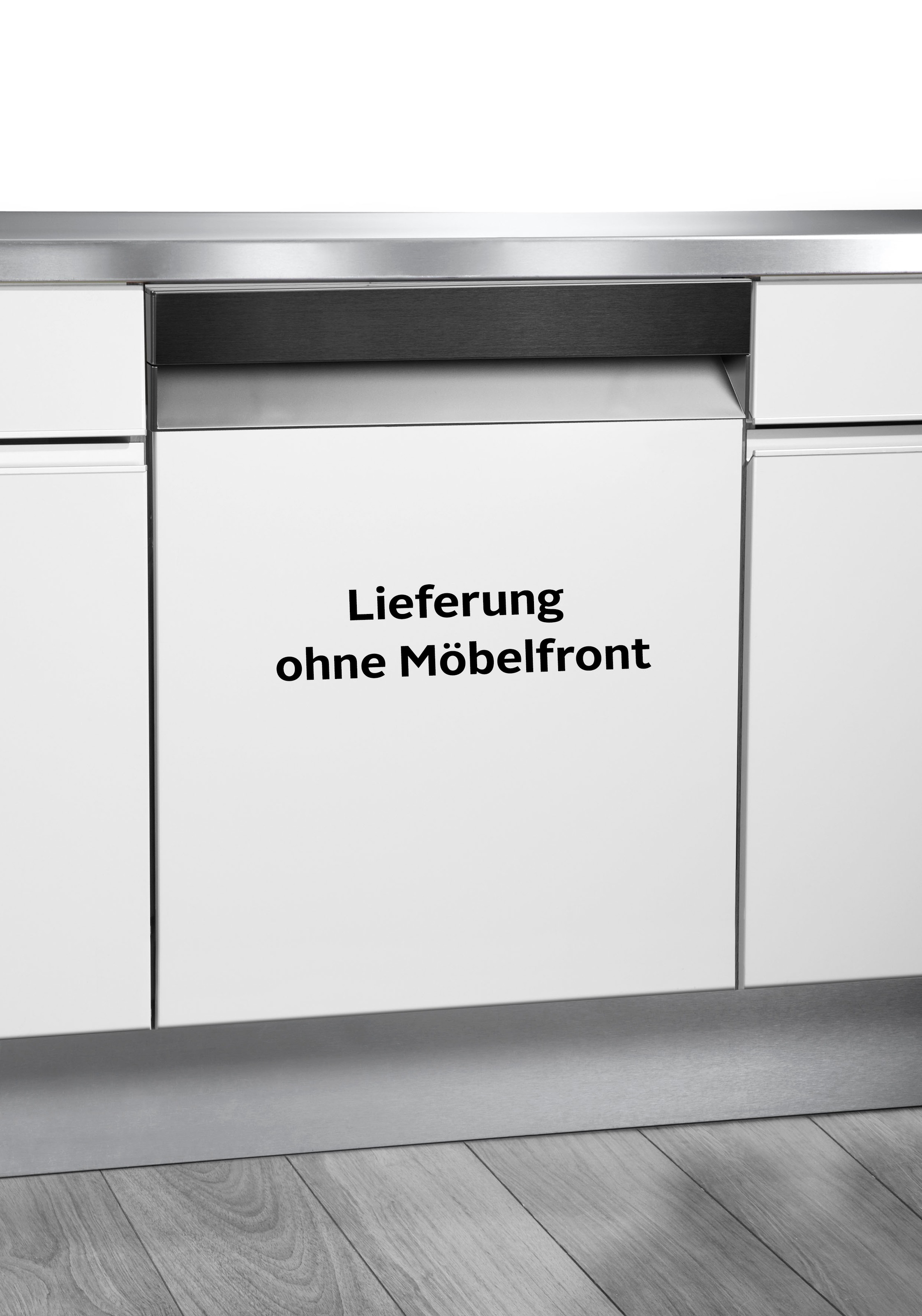 Samsung teilintegrierbarer Geschirrspüler »DW60R7050SG/EG«, DW7500, DW60R7050SG, 14... kaufen