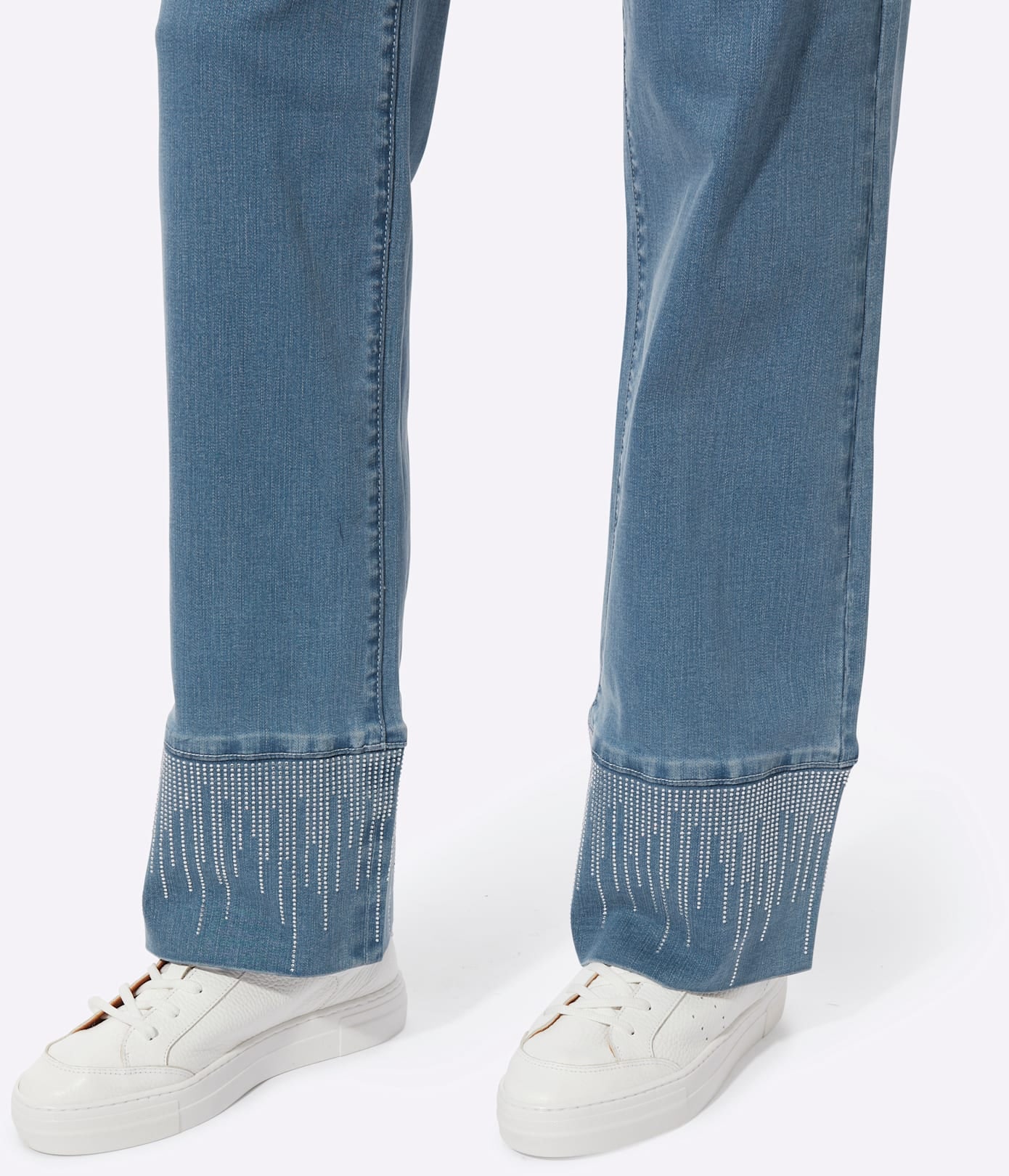 creation L 5-Pocket-Jeans 1 tlg.