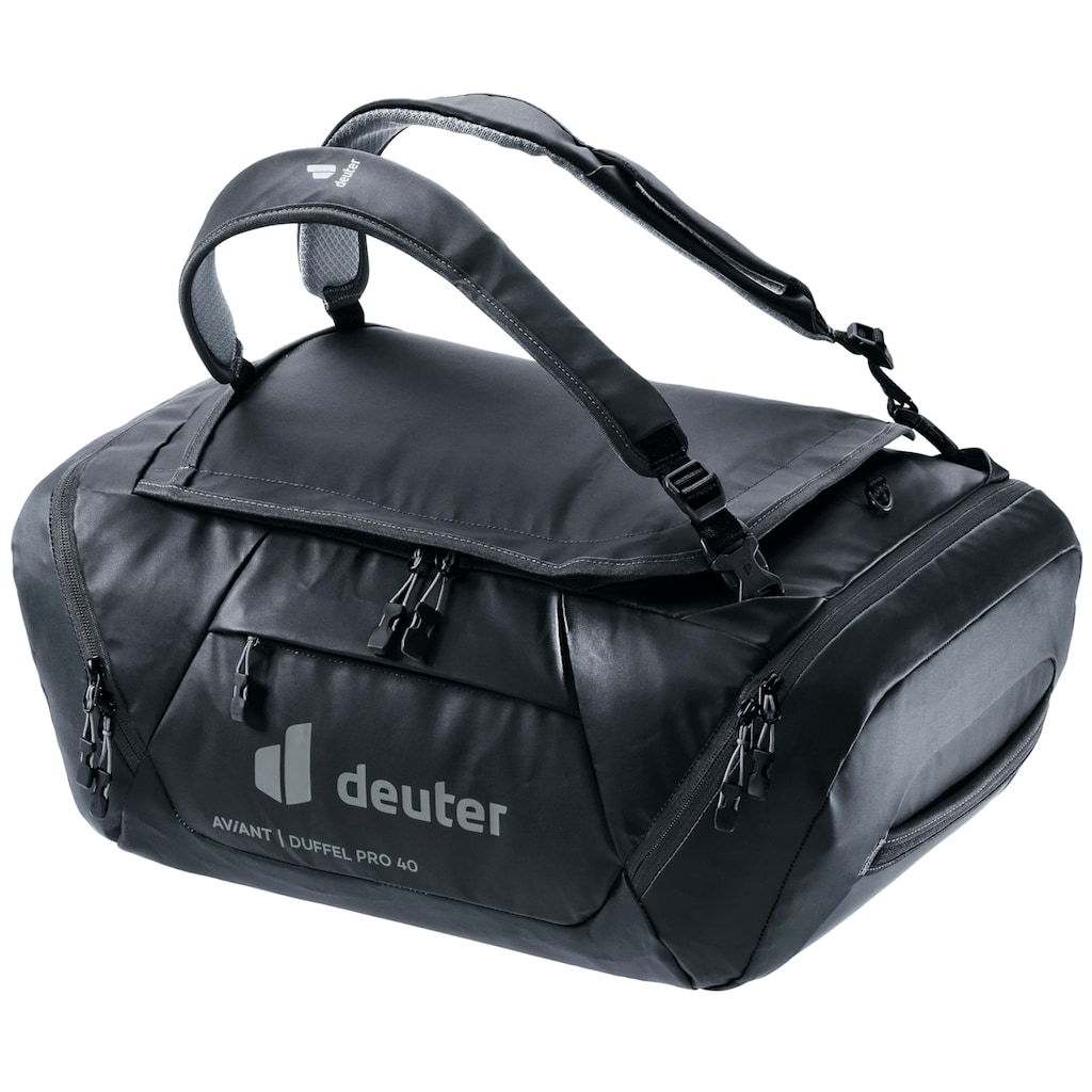 deuter Reisetasche »AViANT Duffel Pro 40«