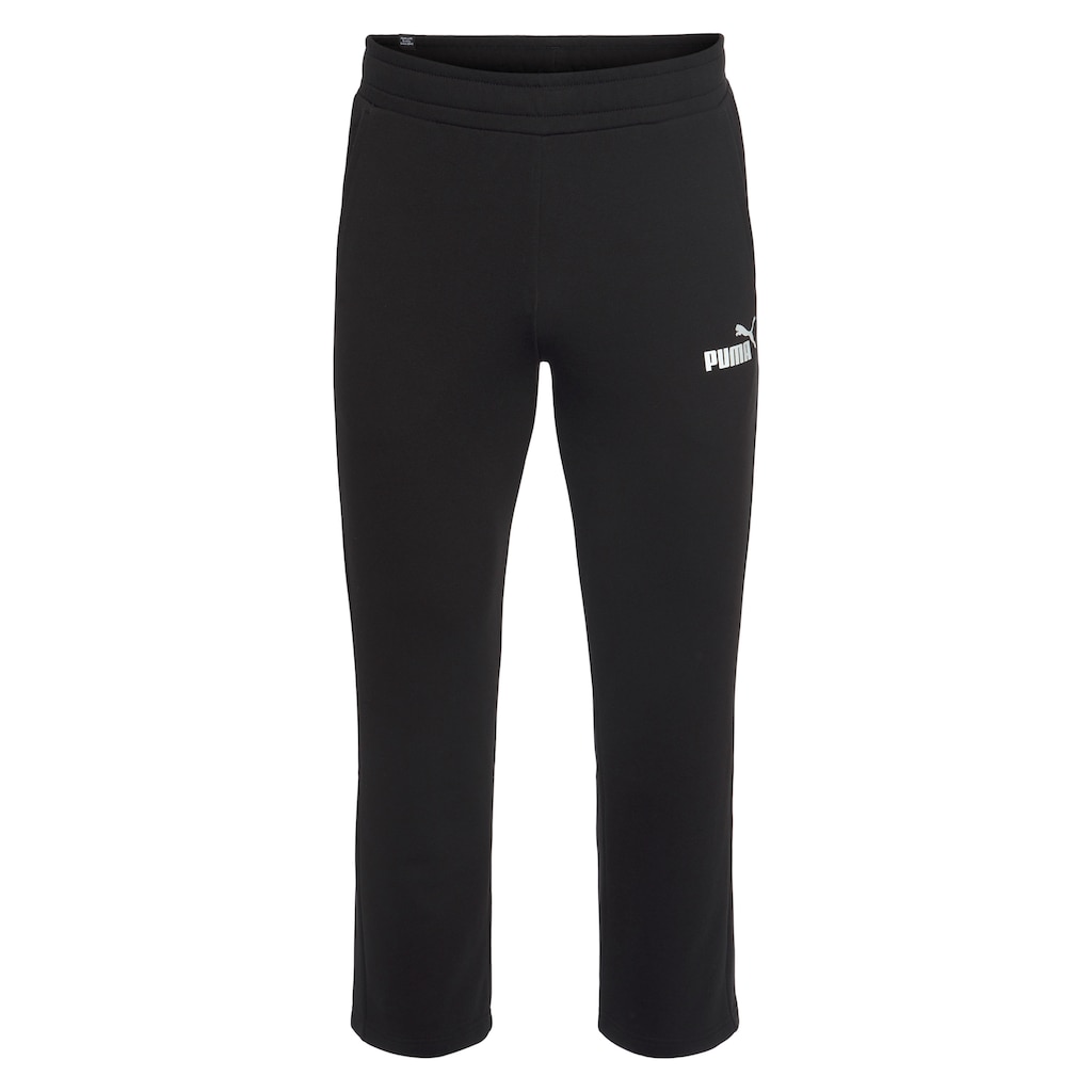 PUMA Trainingshose »ESS LOGO PANTS TR OP SRL«