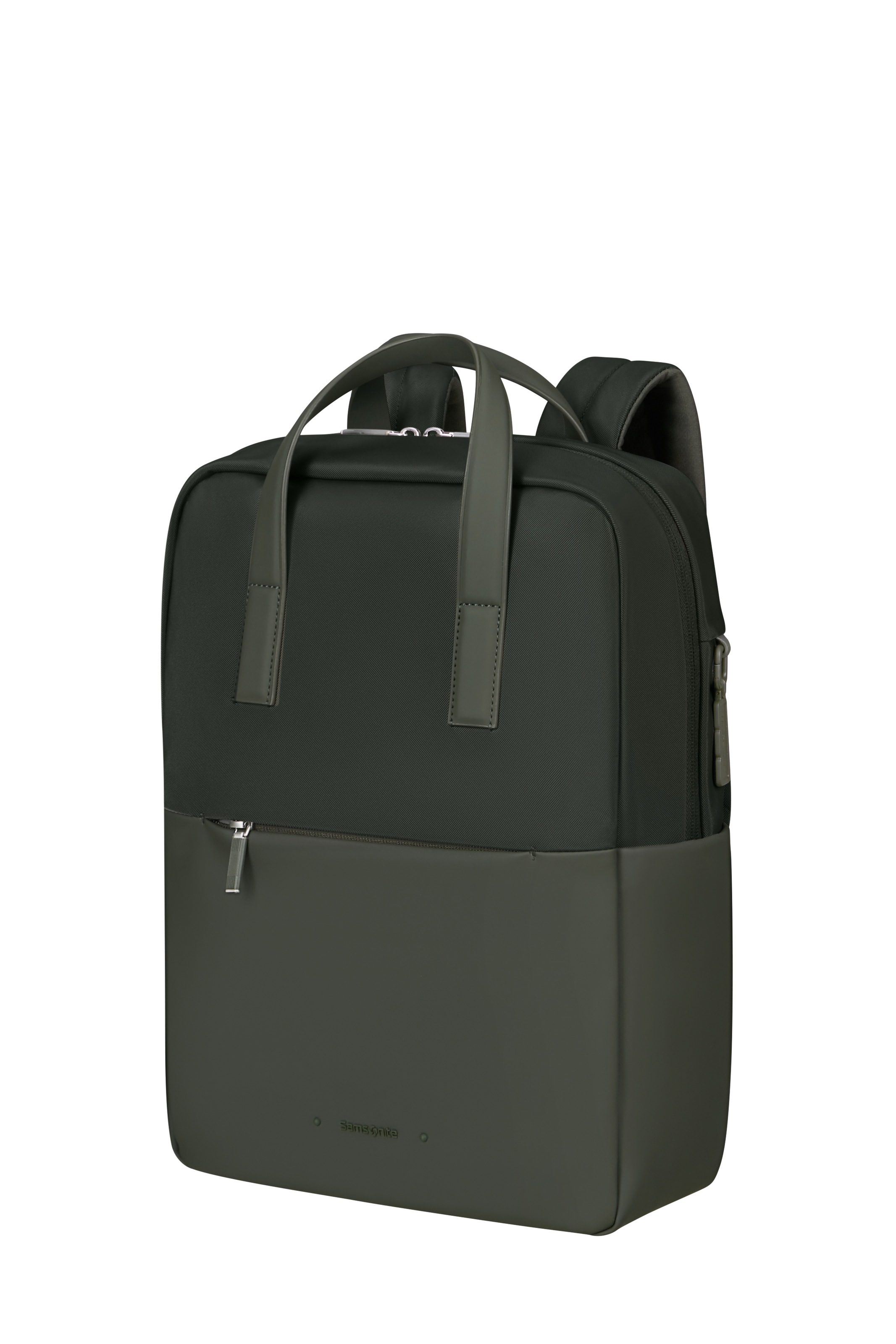 Samsonite Notebookrucksack »4PACK« Unisex Laptoprucksack in minimalistischer Optik