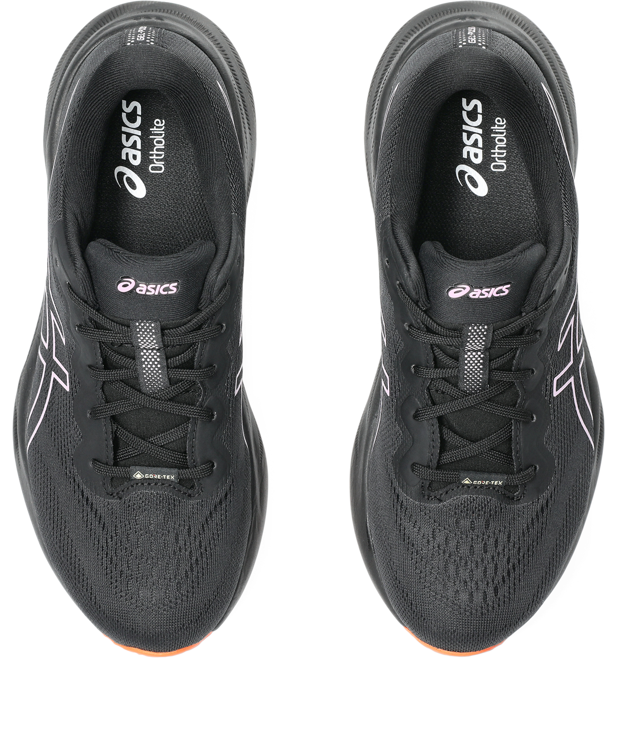 Asics Laufschuh »GEL-PULSE 15 GORE-TEX«, wasserdicht