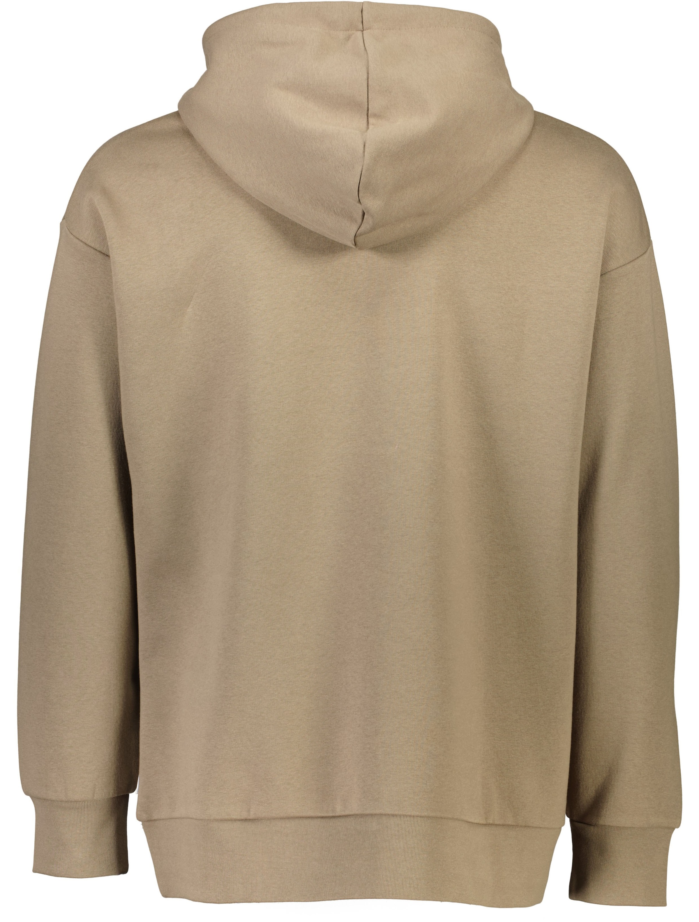 LINDBERGH Kapuzensweatshirt, mit Kängurutasche
