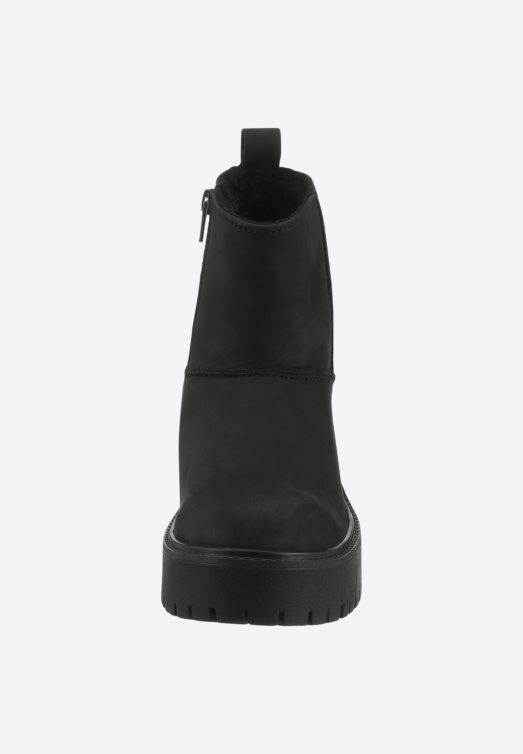 heine Stiefelette »Stiefelette Stiefelette«