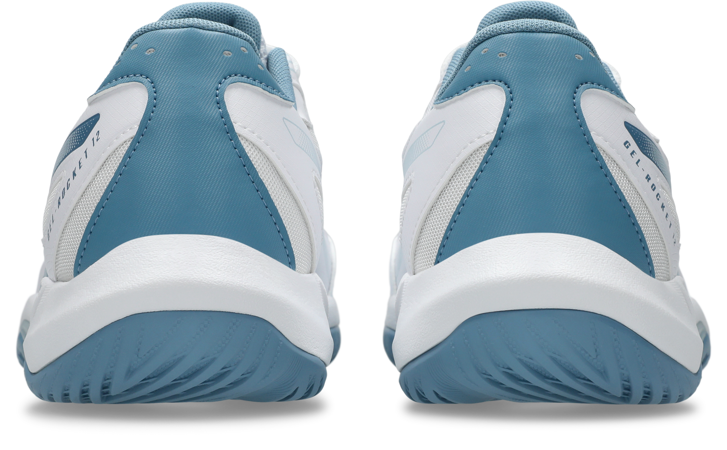 Asics Hallenschuh »GEL-ROCKET 12«  besonders geeignet für Handball und Volleyball