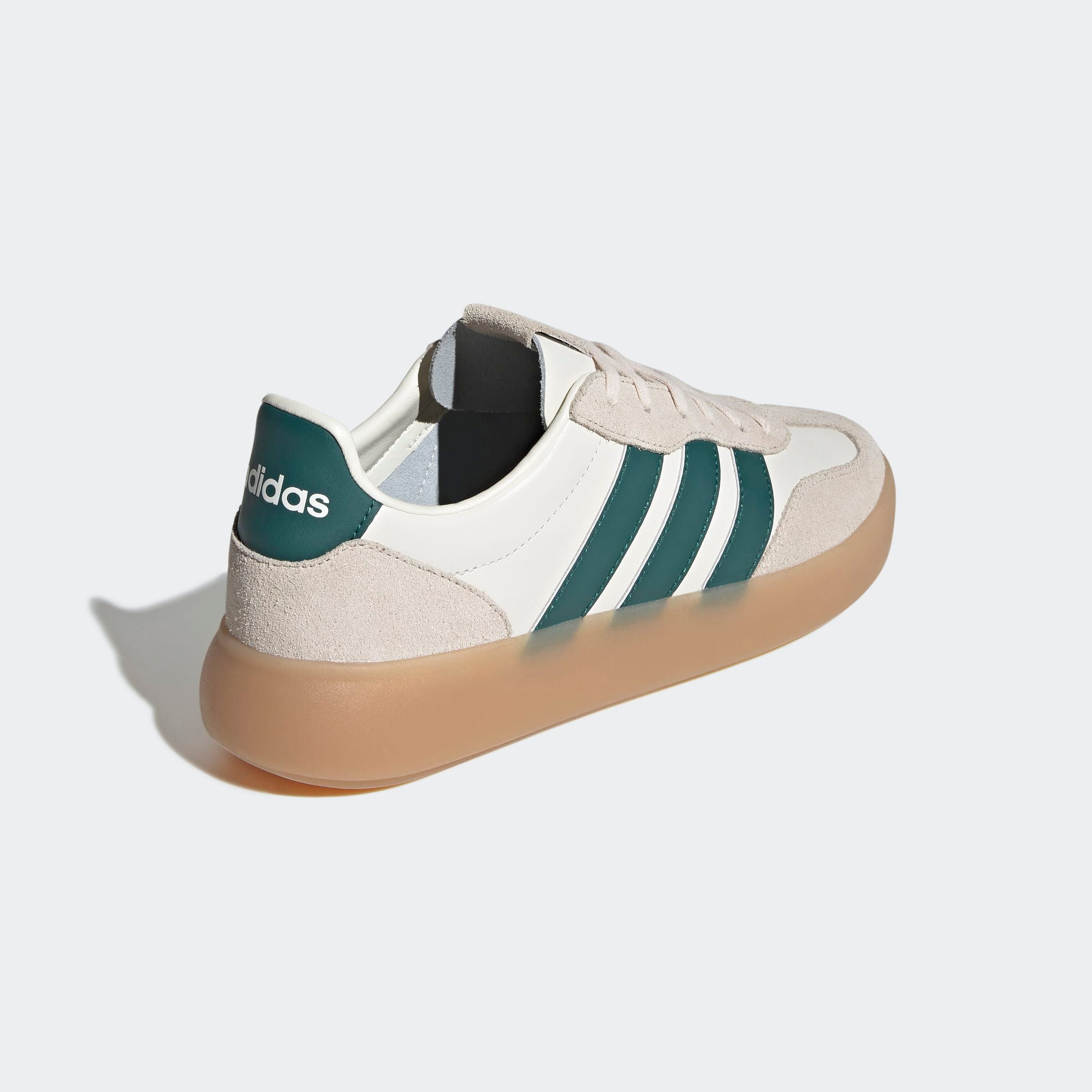 adidas Sportswear Sneaker »BARREDA DECODE«  inspiriert vom Design des adidas handball spezial