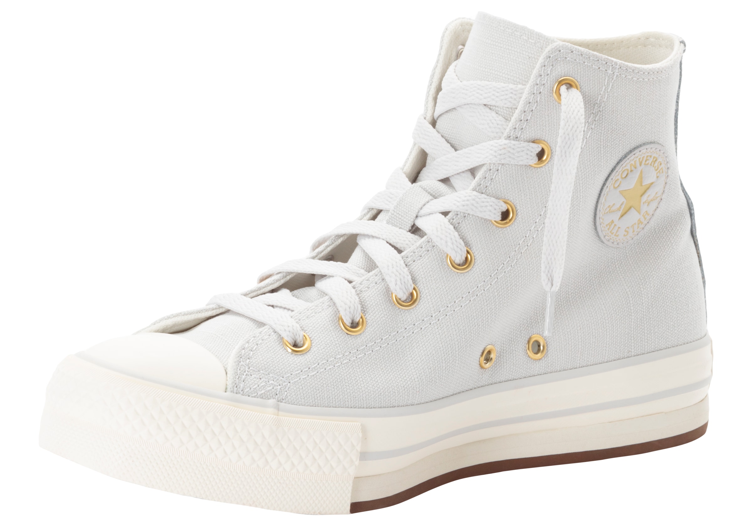 Sneaker »CHUCK TAYLOR ALL STAR EVA LIFT PLATFORM TONAL CANVAS«