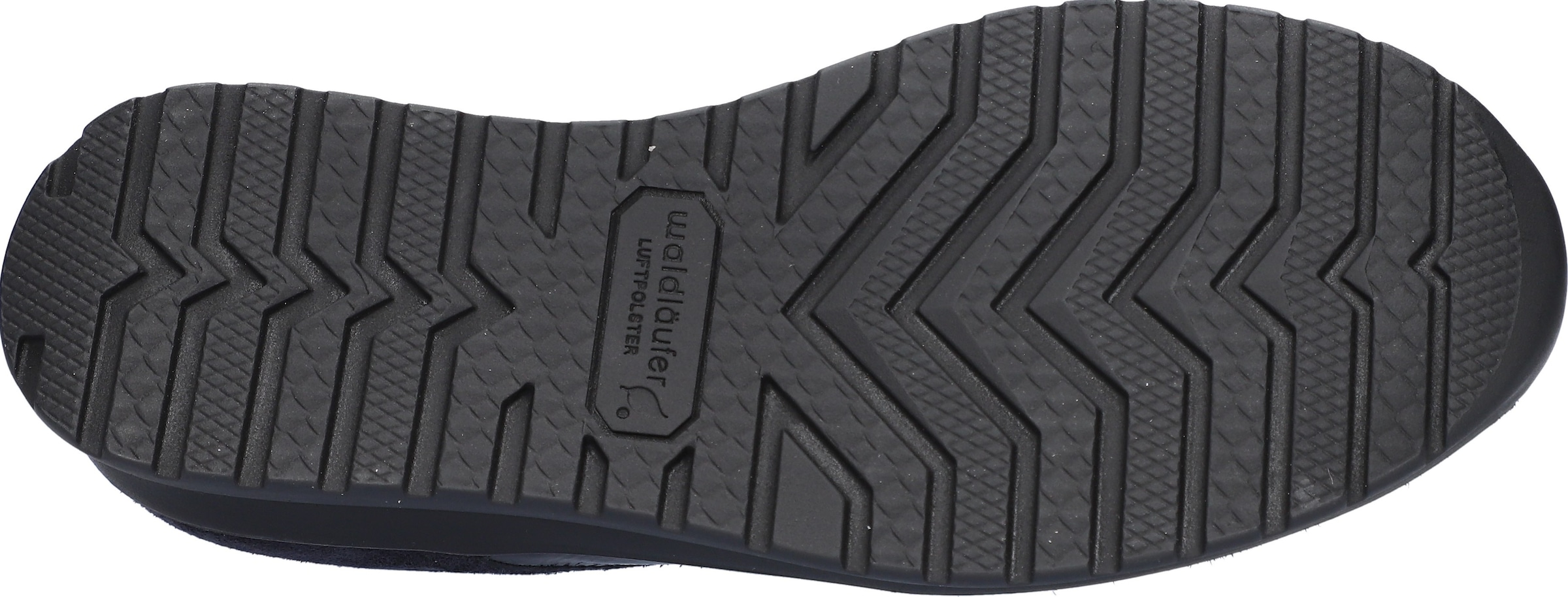 Waldläufer Schnürschuh »K-Sunny«  Keilsneaker, Bequemschuh, Komfortschuh in Weite K = extraweit