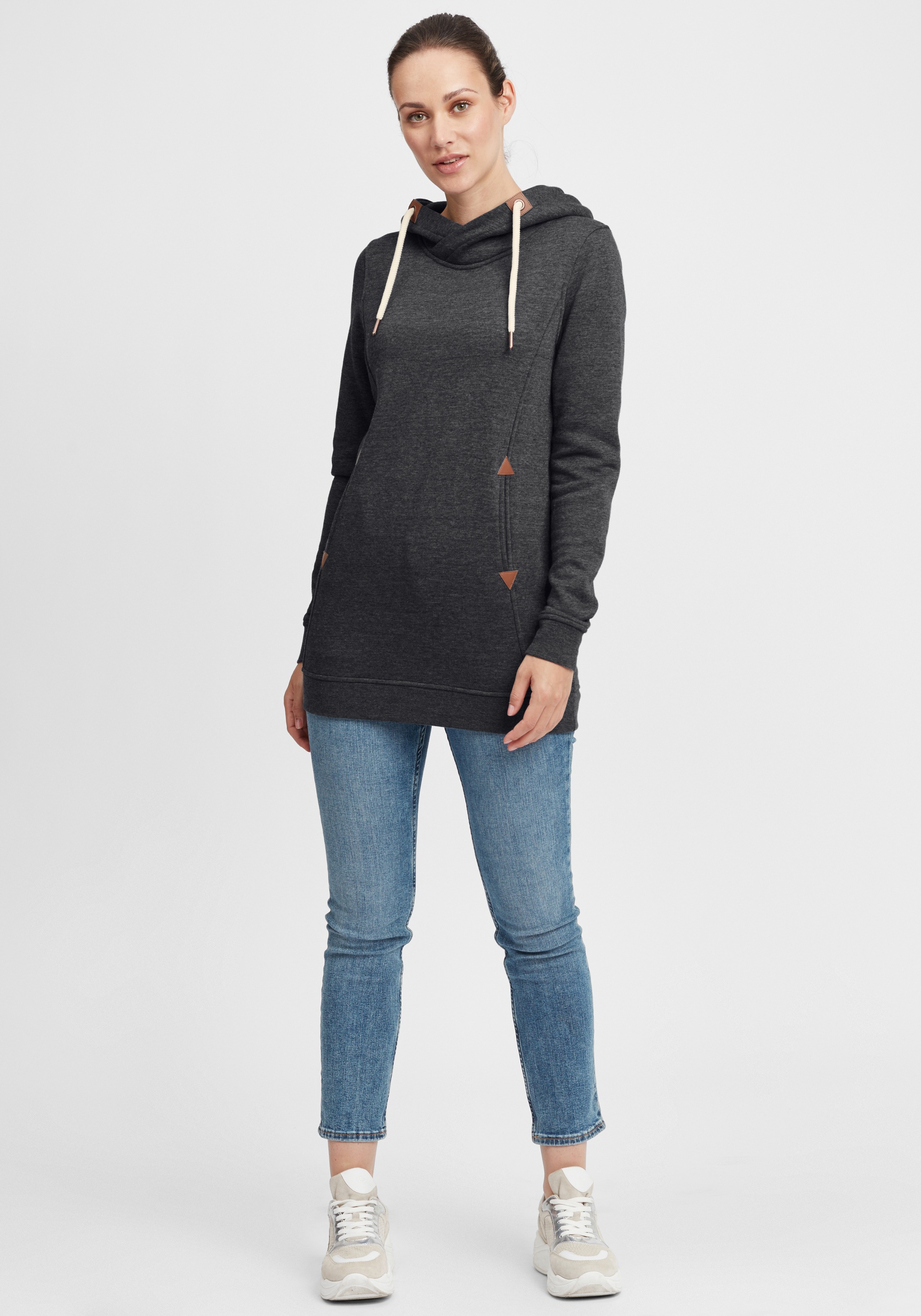 OXMO Hoodie »Hoodie OXVicky«