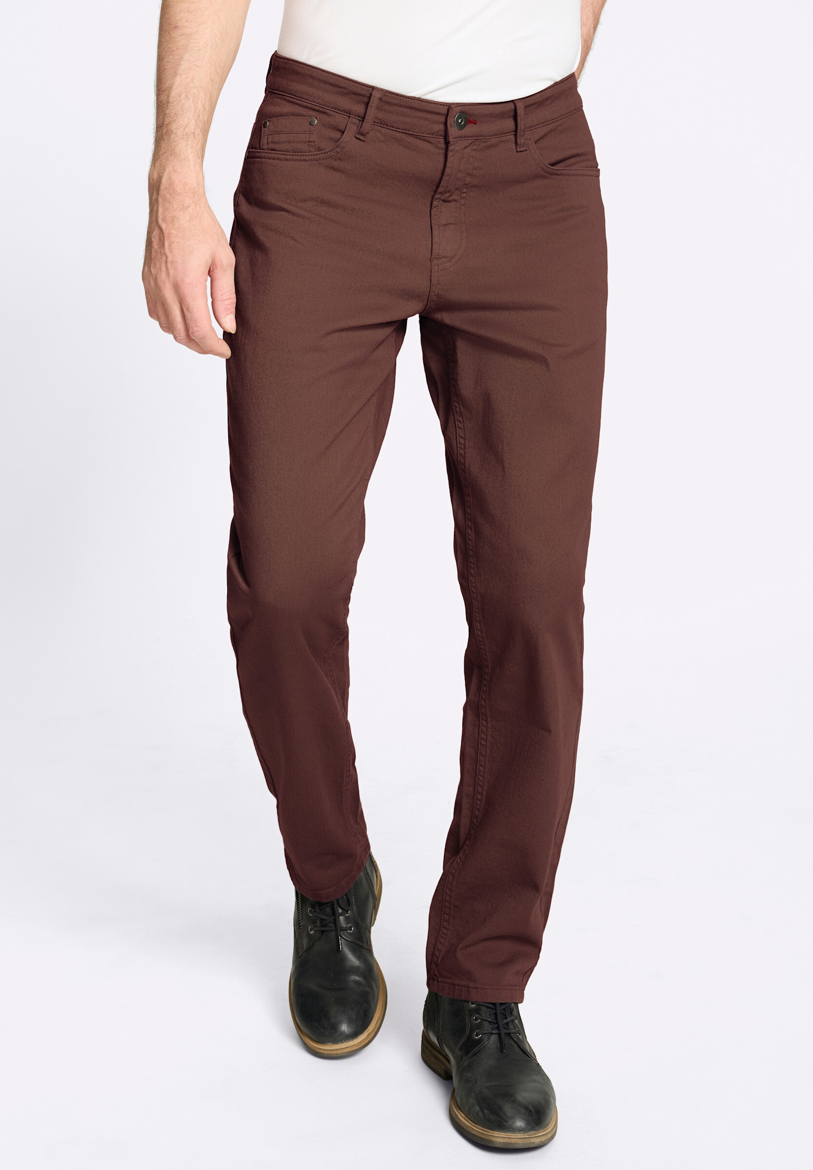 Witt Stoffhose »Hose 5-Pocket-Hose mit Stretch-Anteil«