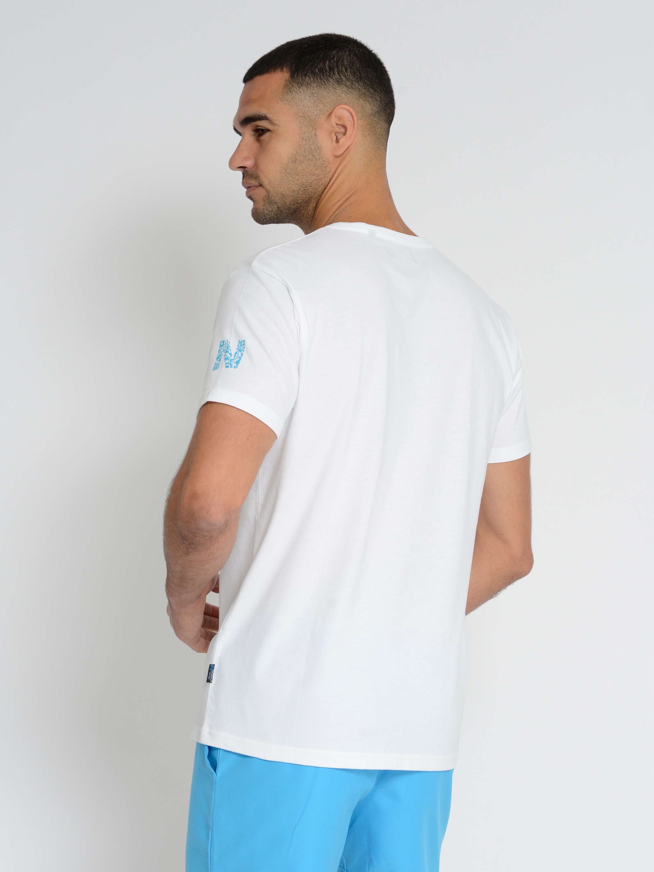 NASSAU BEACH T-Shirt »T-Shirt NB231044«