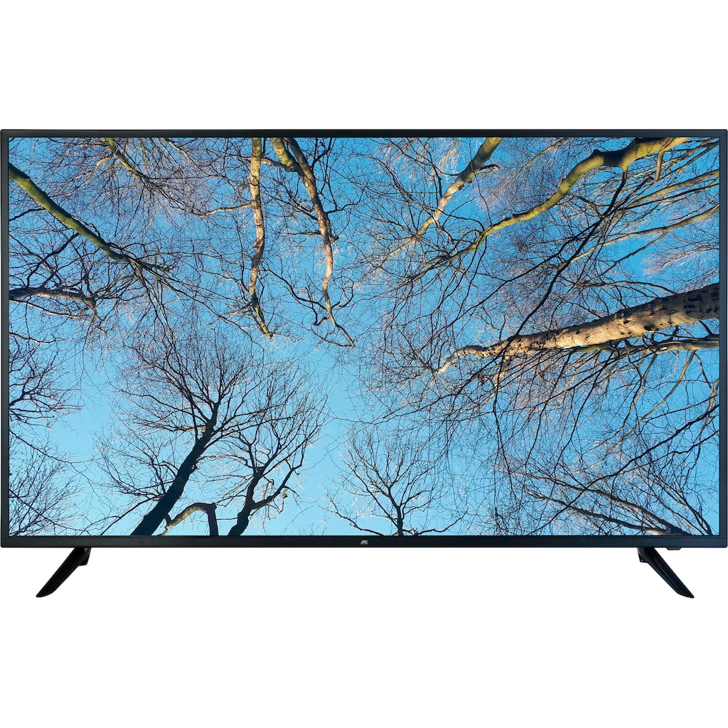LED-Fernseher »GY06-S50U5061J«, 126 cm/50 Zoll, 4K Ultra HD, Smart-TV