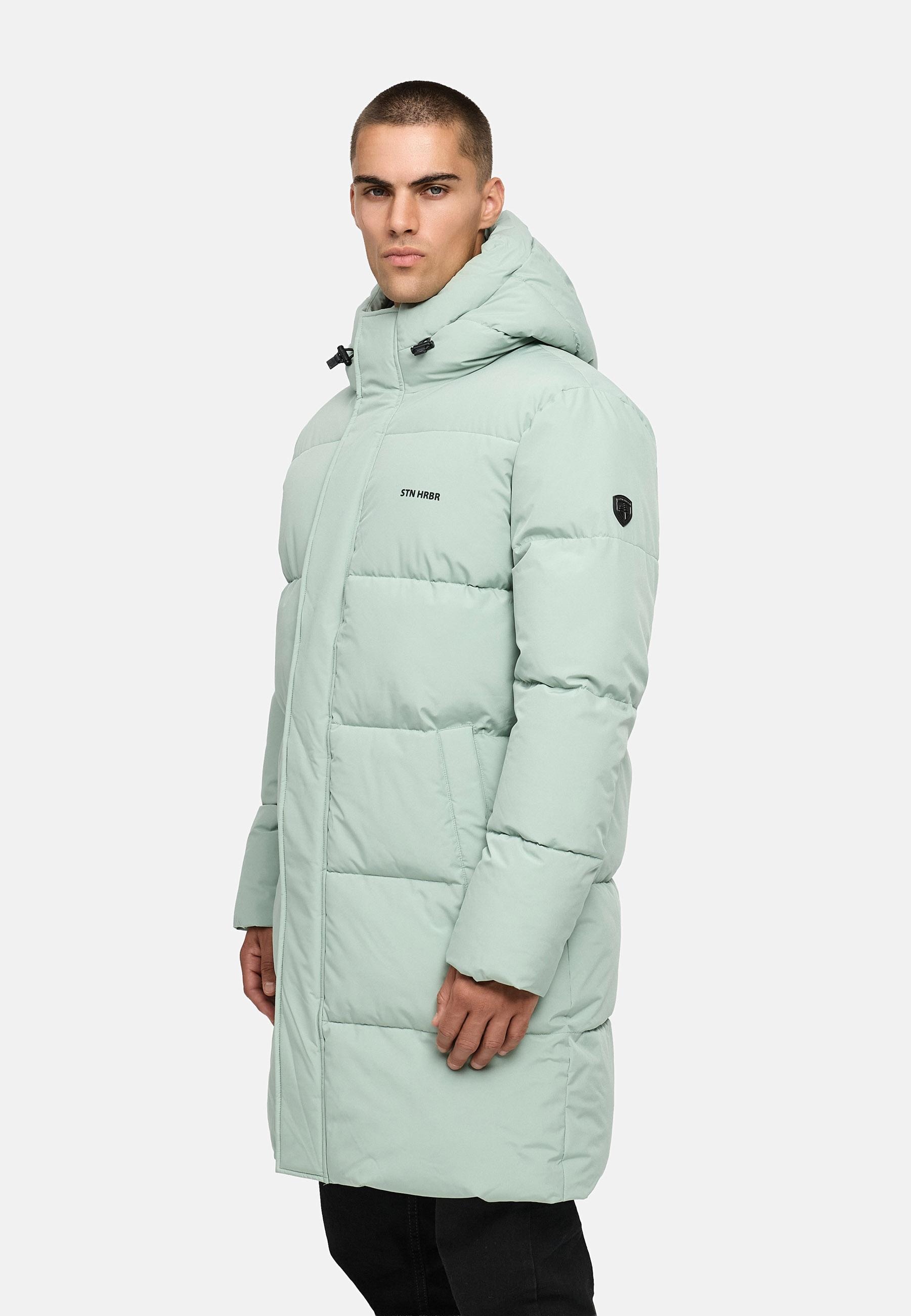 Stone Harbour Steppmantel »Steppmantel Hadrieen XX«
