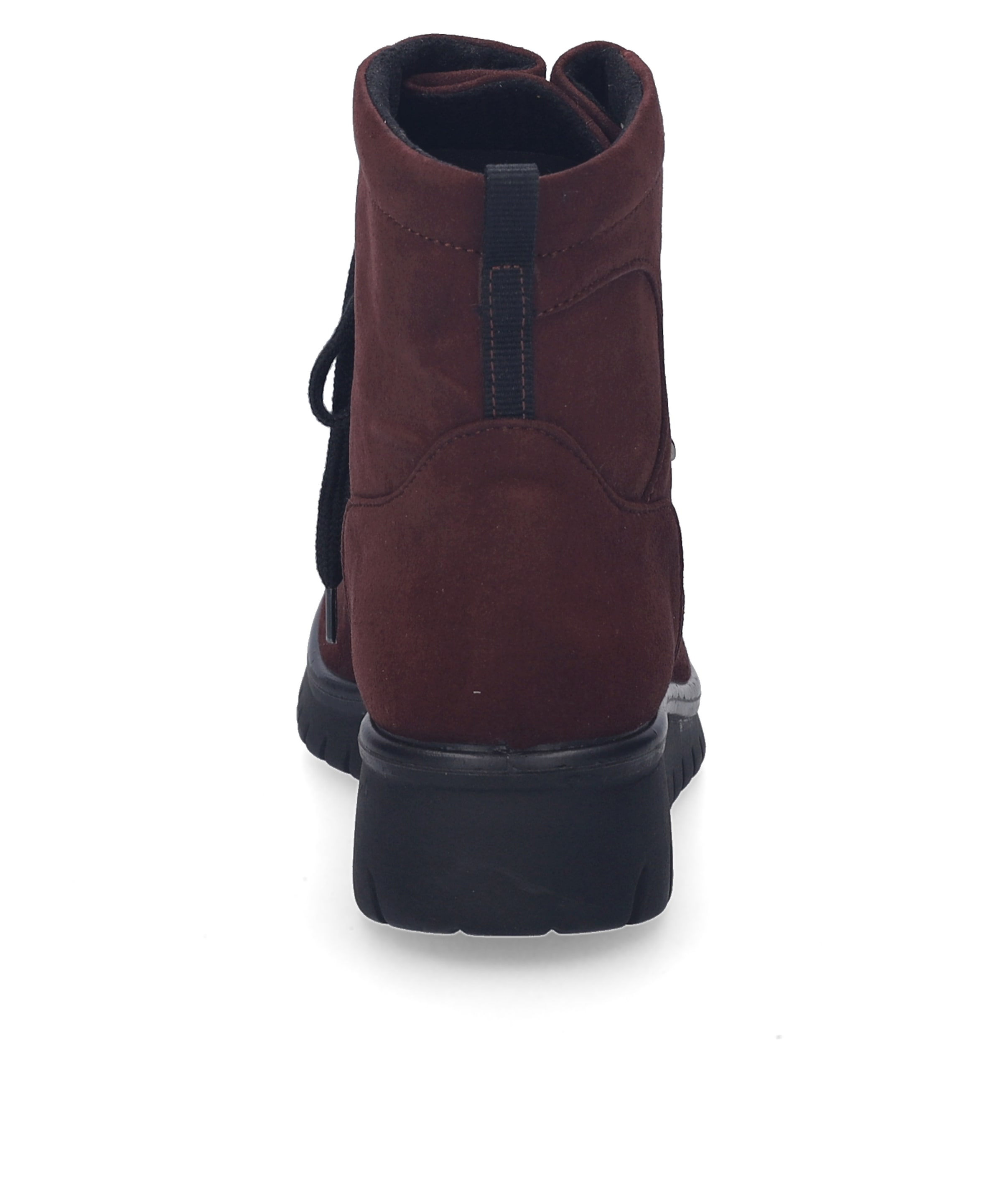 Josef Seibel Schnürschuh »Calais 08, bordeaux«