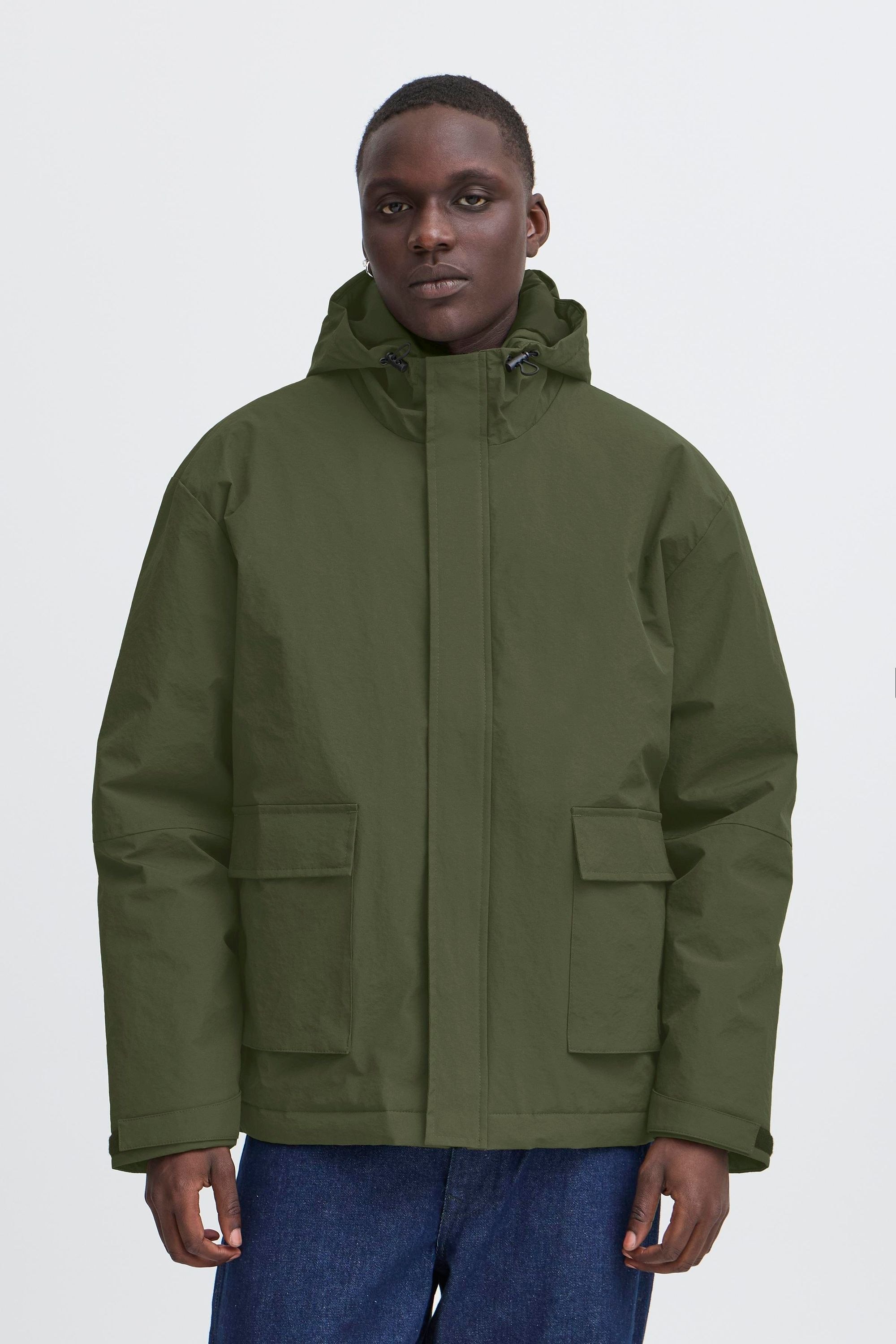 Blend Winterjacke »Winterjacke BHELMAN«