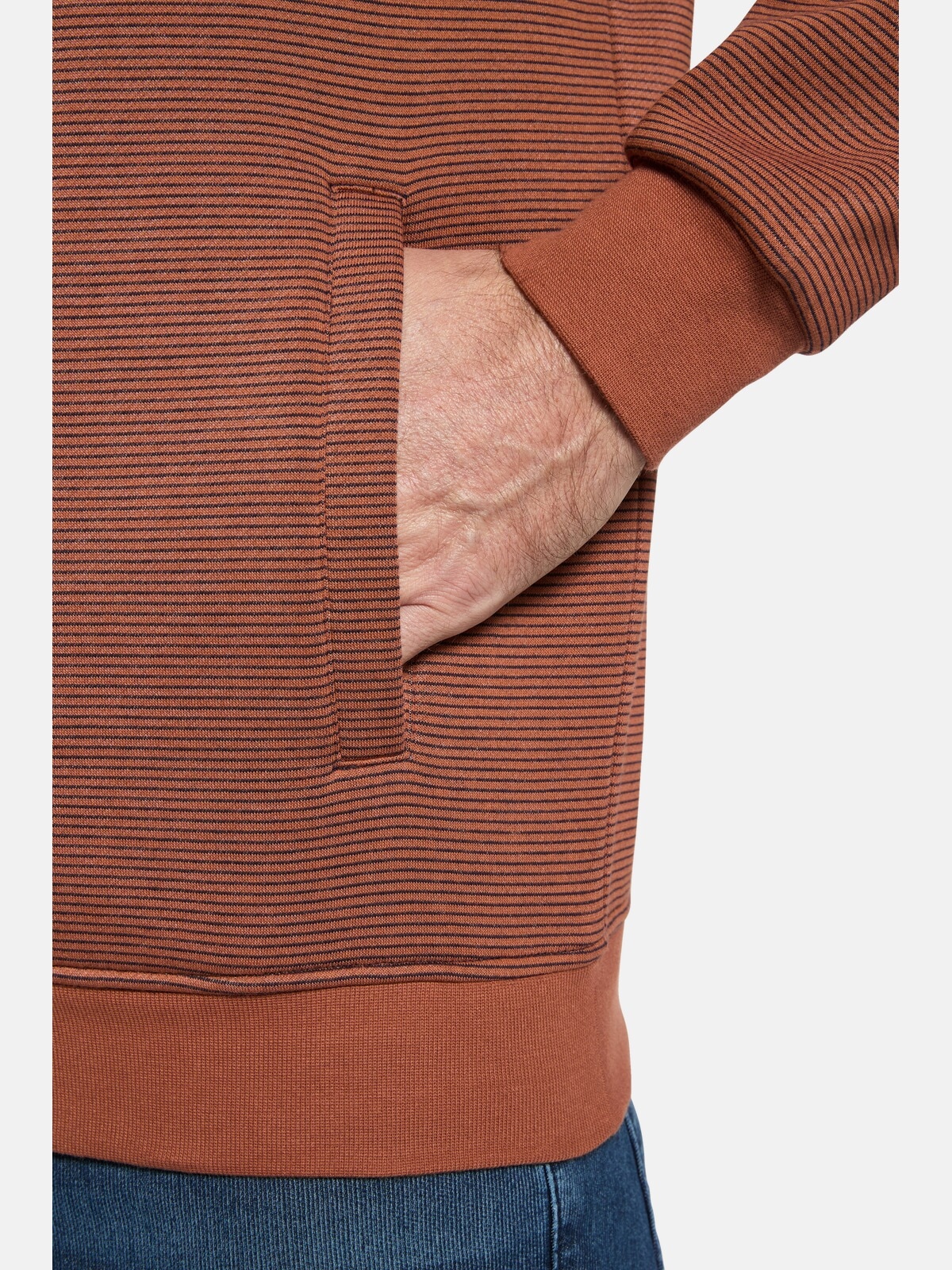 Babista Sweatjacke »Sweatjacke NORIETTA«