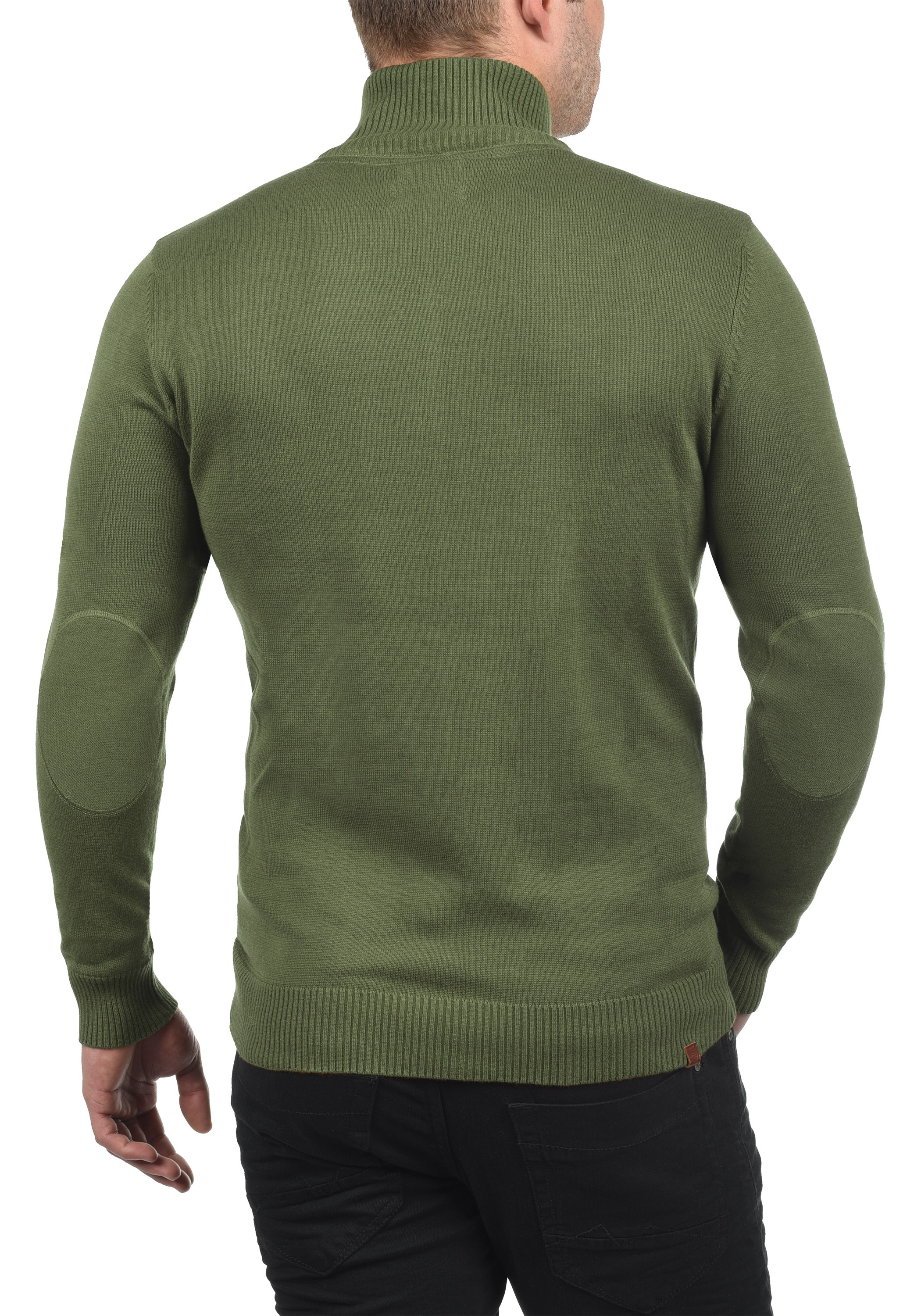 Blend Strickjacke »Strickjacke BHNorman«