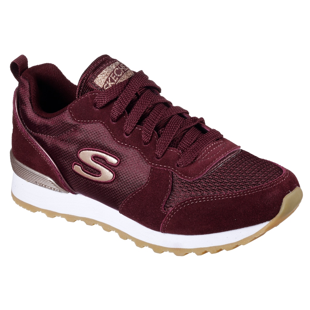 Skechers Sneaker »OG 85 - GOLDN GURL«