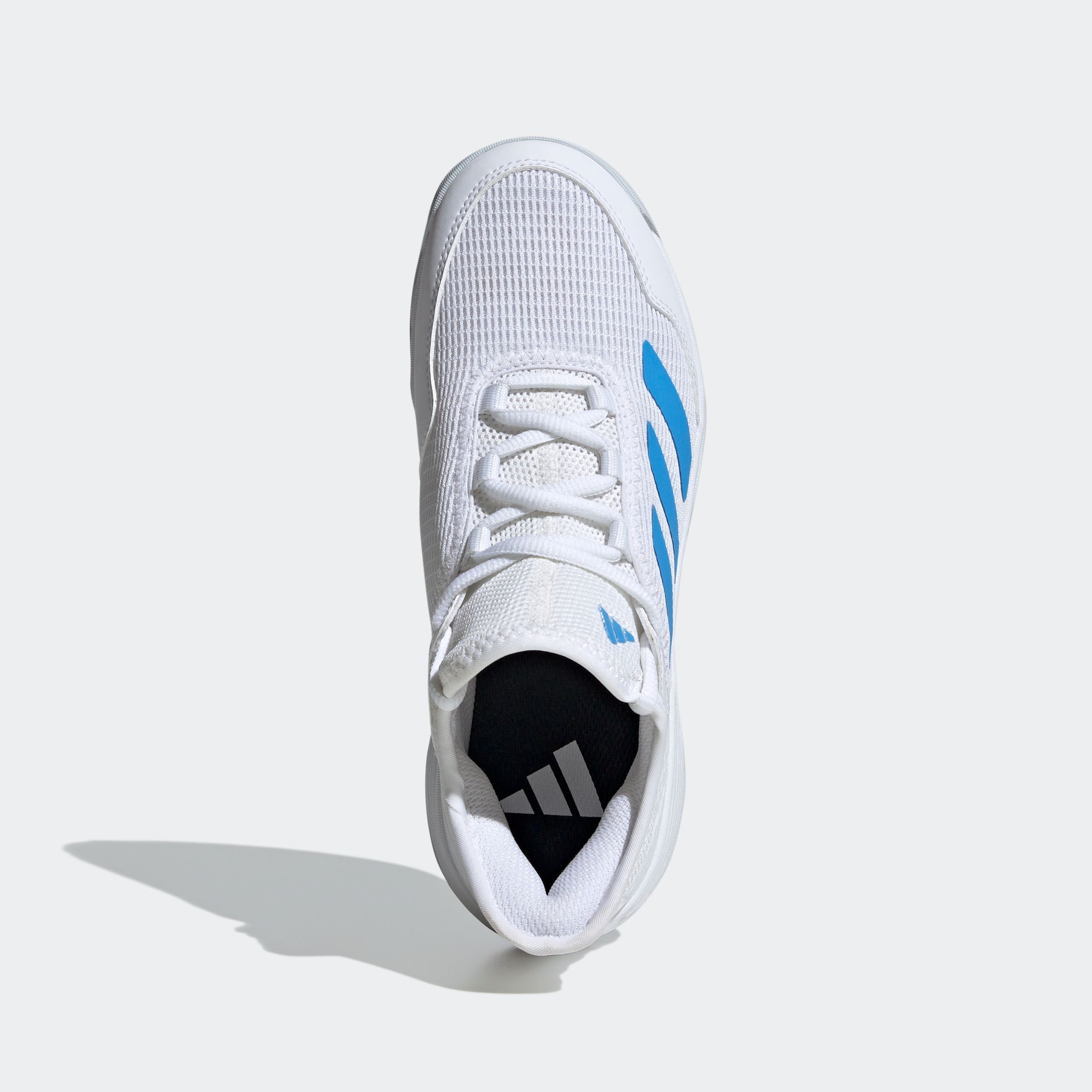 adidas Performance Tennisschuh »UBERSONIC 4 KIDS«, Multicourt