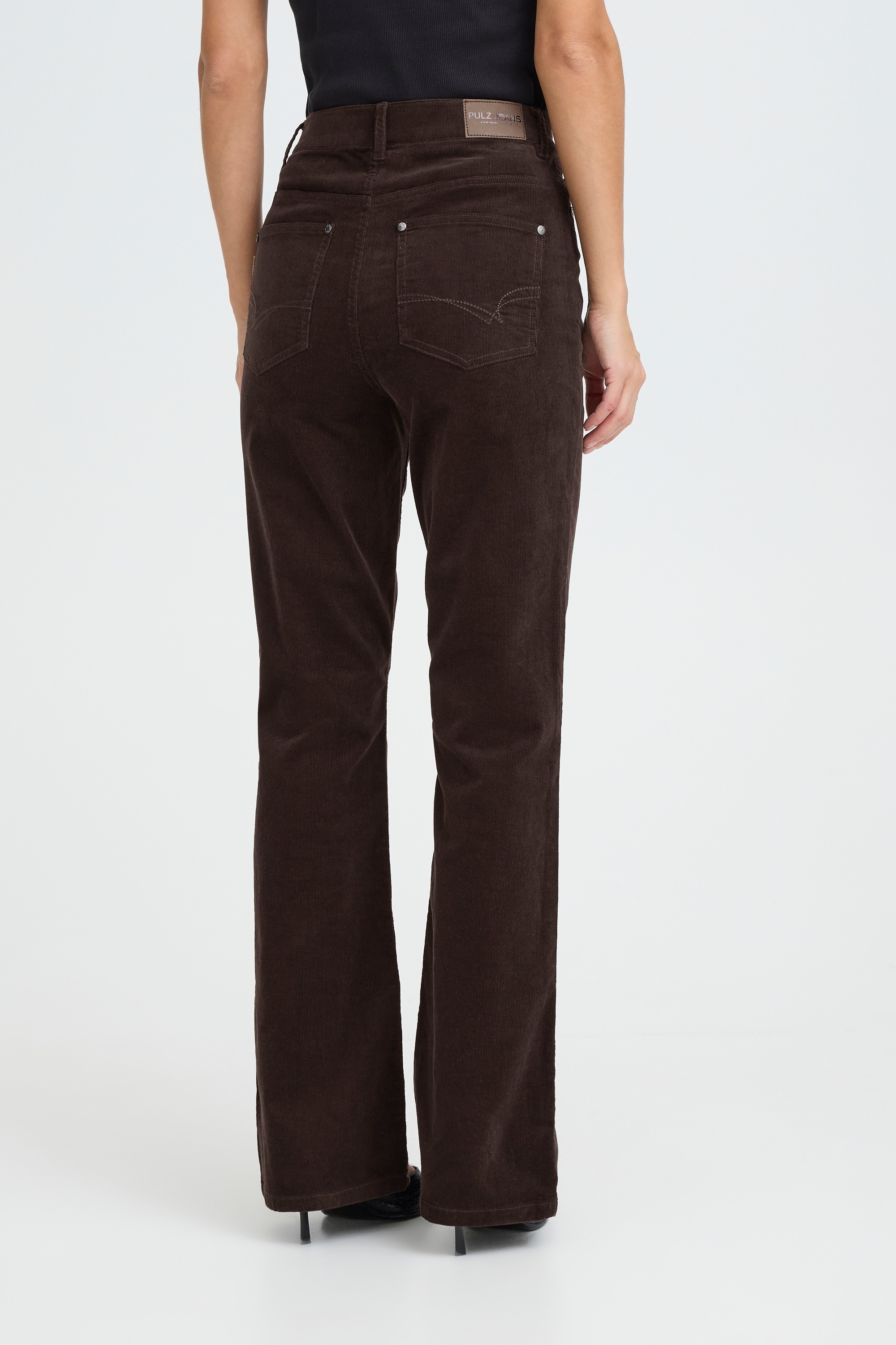 Pulz Jeans Stoffhose »Hose PZSALLY«