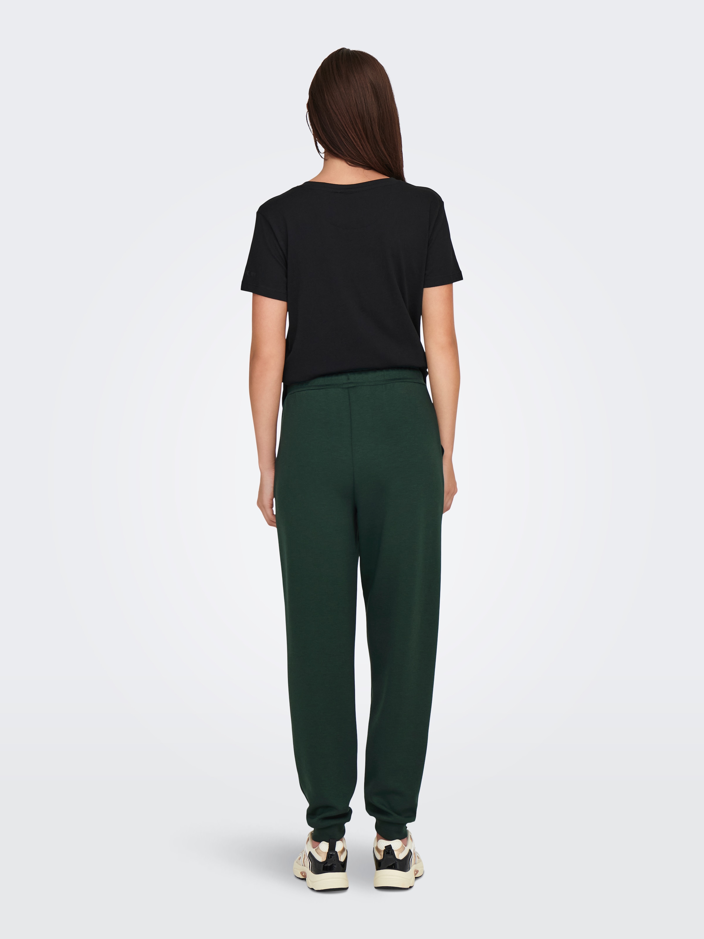 ONLY Play Sweathose »ONPLOUNGE HW SWEAT PNT - NOOS«, mit Kordelzug