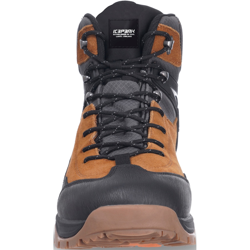 Icepeak Wanderschuh »ABACO MR«