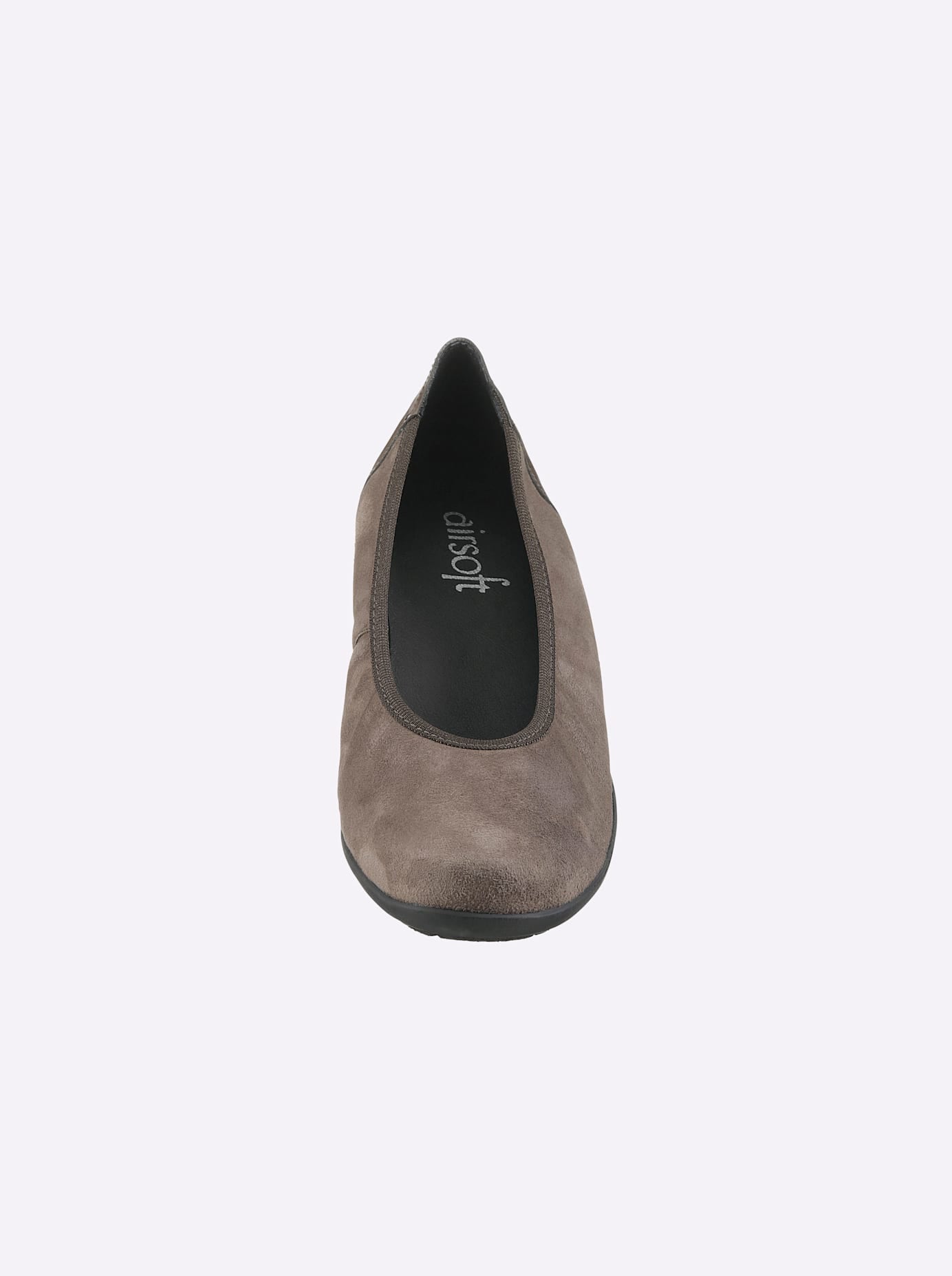 Casual Looks Pumps