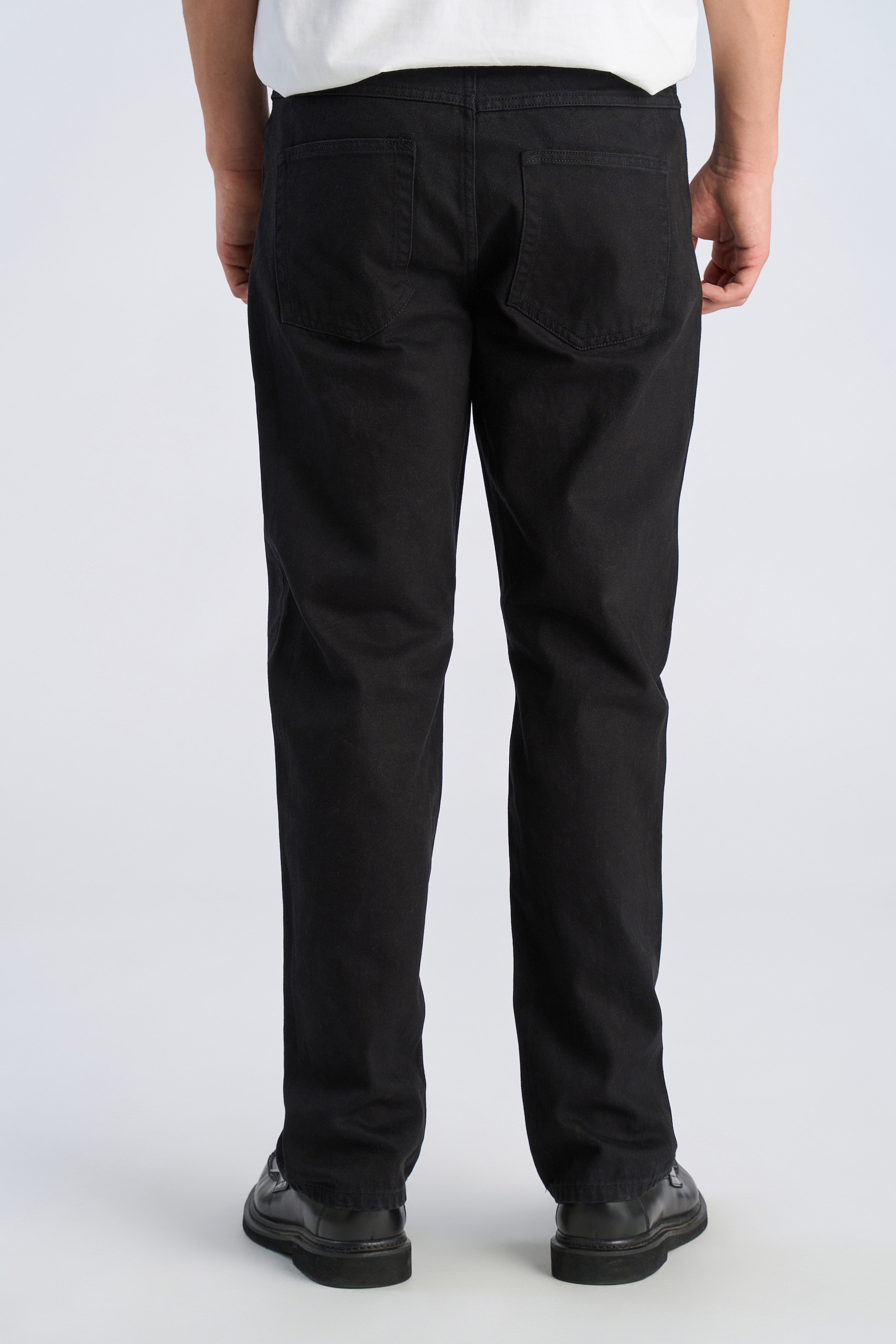 LINDBERGH 5-Pocket-Jeans aus weicher Baumwolle