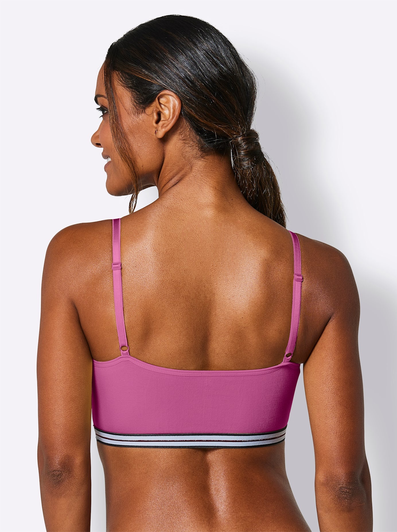 wäschepur Bustier