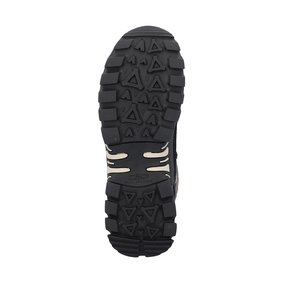 CMP Wanderschuh »RIGEL 2.0 MID WMN WP TREKKING SHOES«  wasserdicht