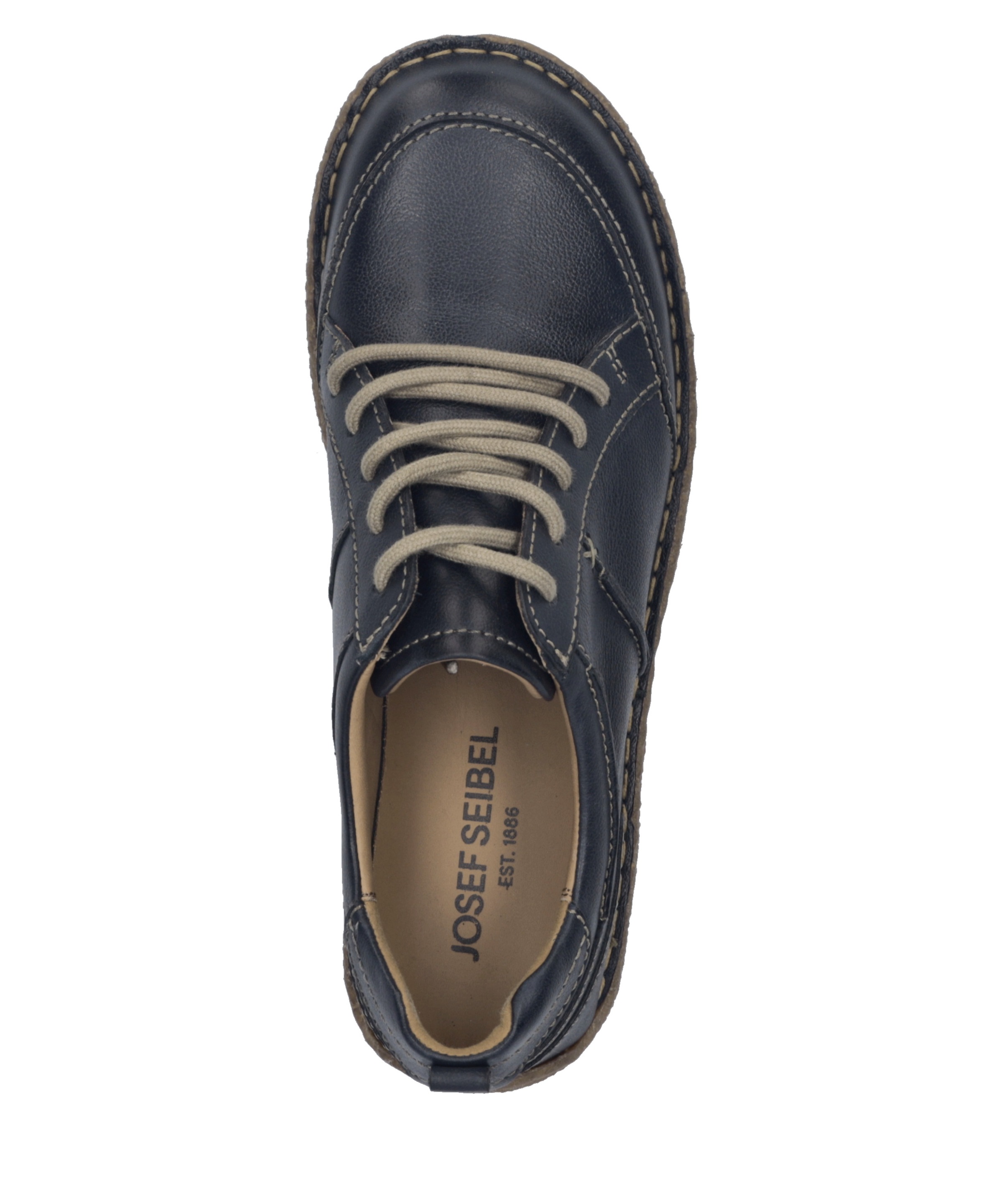 Josef Seibel Schnürschuh »Neele 70, ocean«
