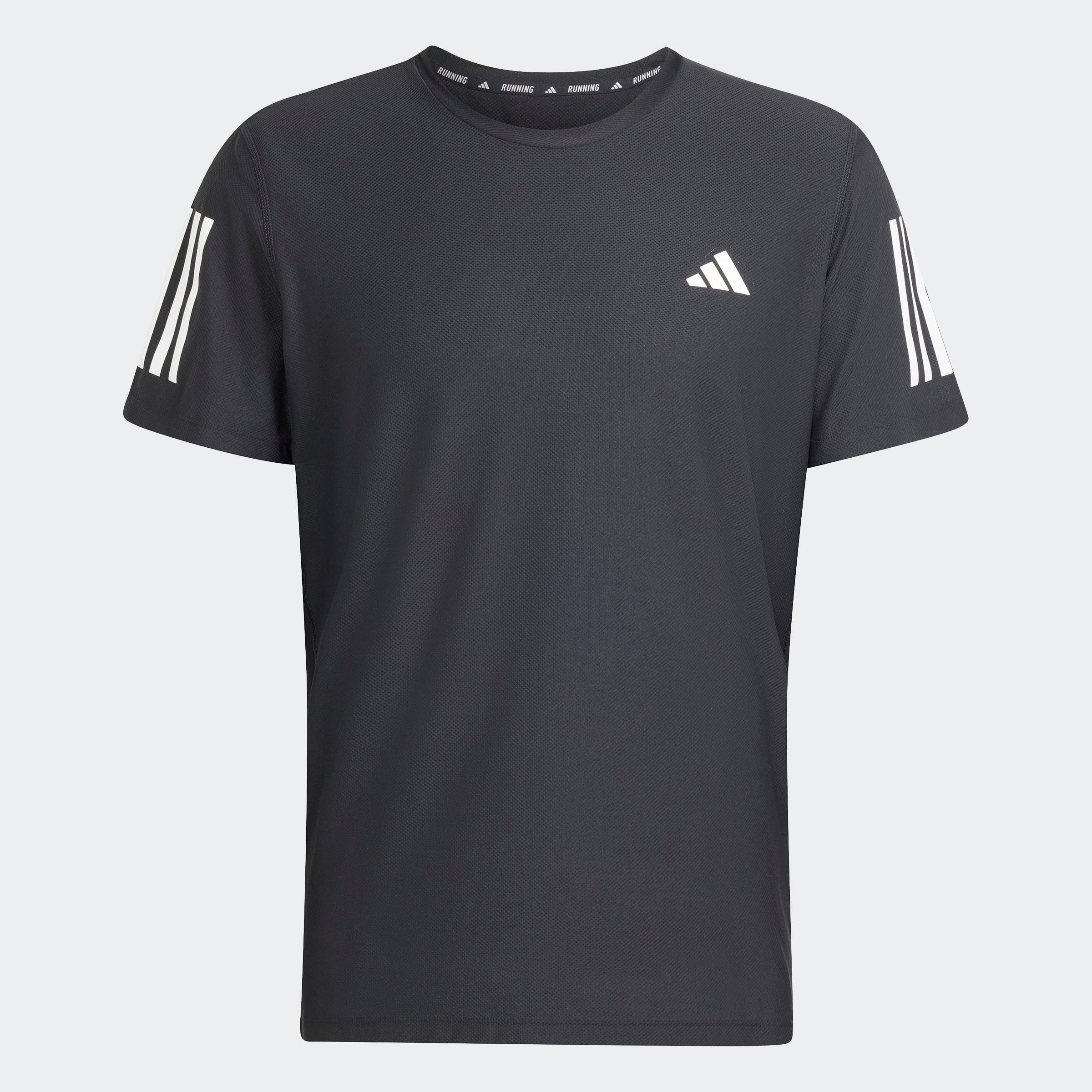 adidas Performance Laufshirt »OTR B TEE«