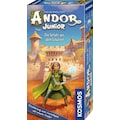 Kosmos Spiel »Andor Junior, Erweiterung«, Made in Germany
