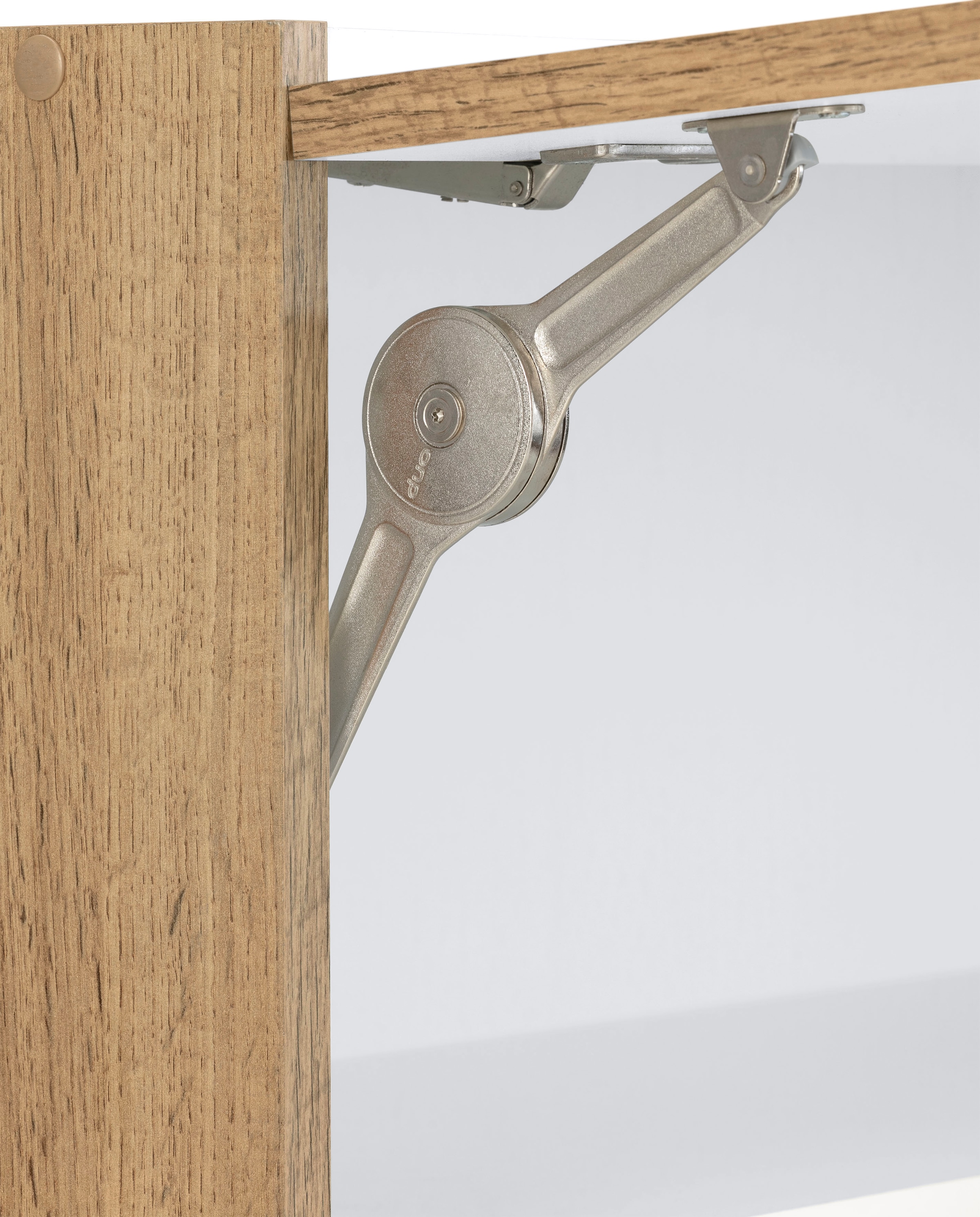 KOCHSTATION Küchenzeile »KS-Colmar« mit E-Geräten, Breite 240 cm