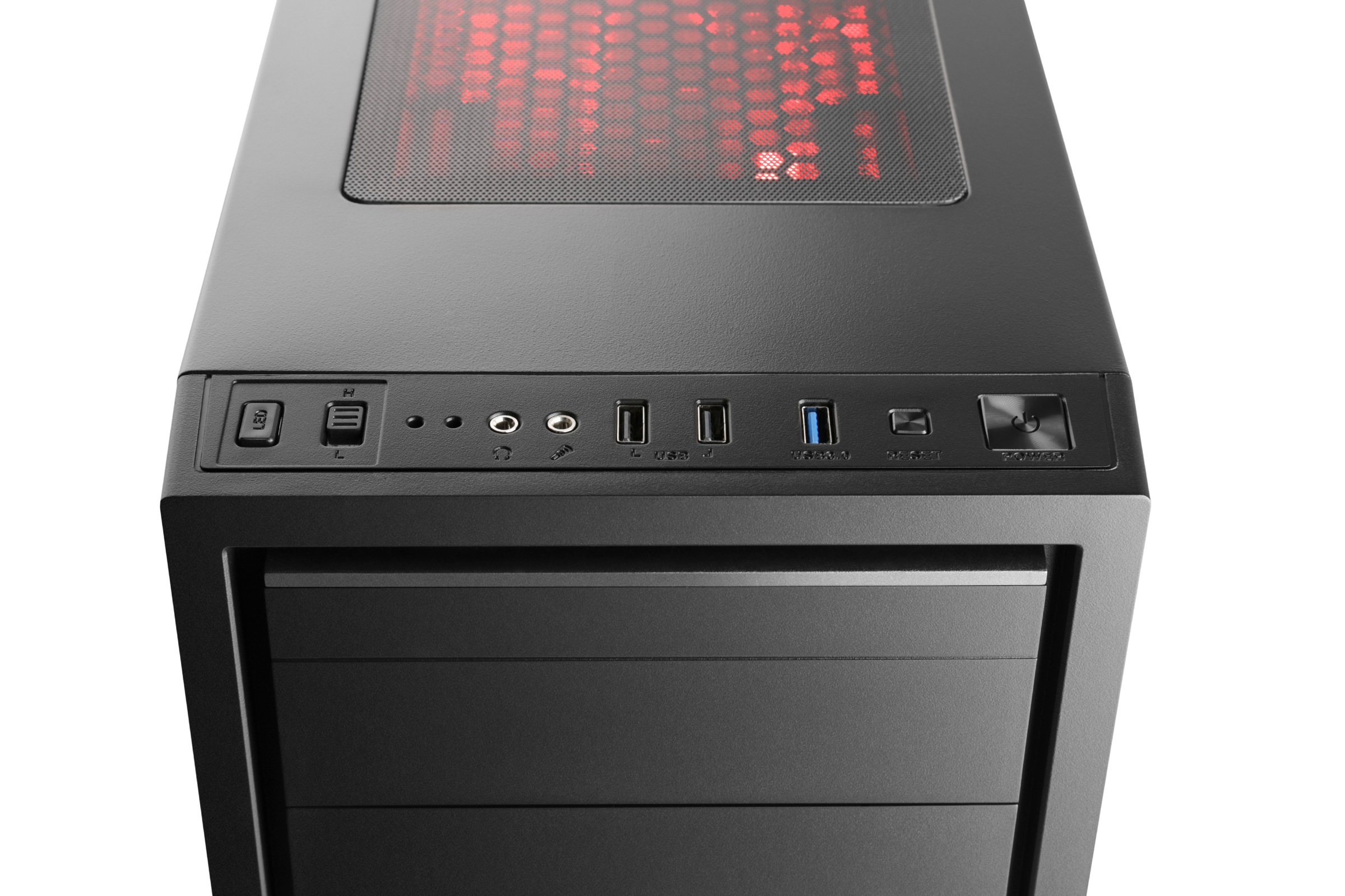CSL Gaming-PC »HydroX V29314«