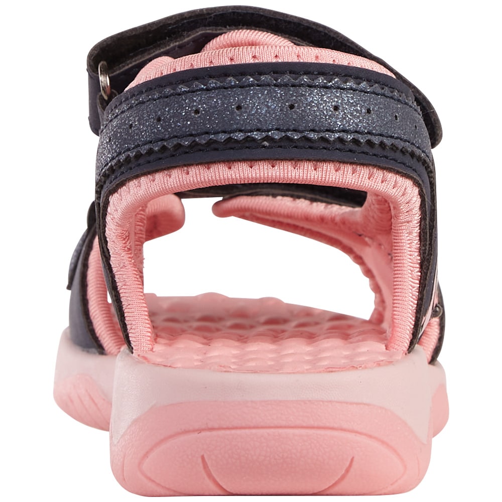 lotto Sandale  - mit blinkenden LED Leuchten