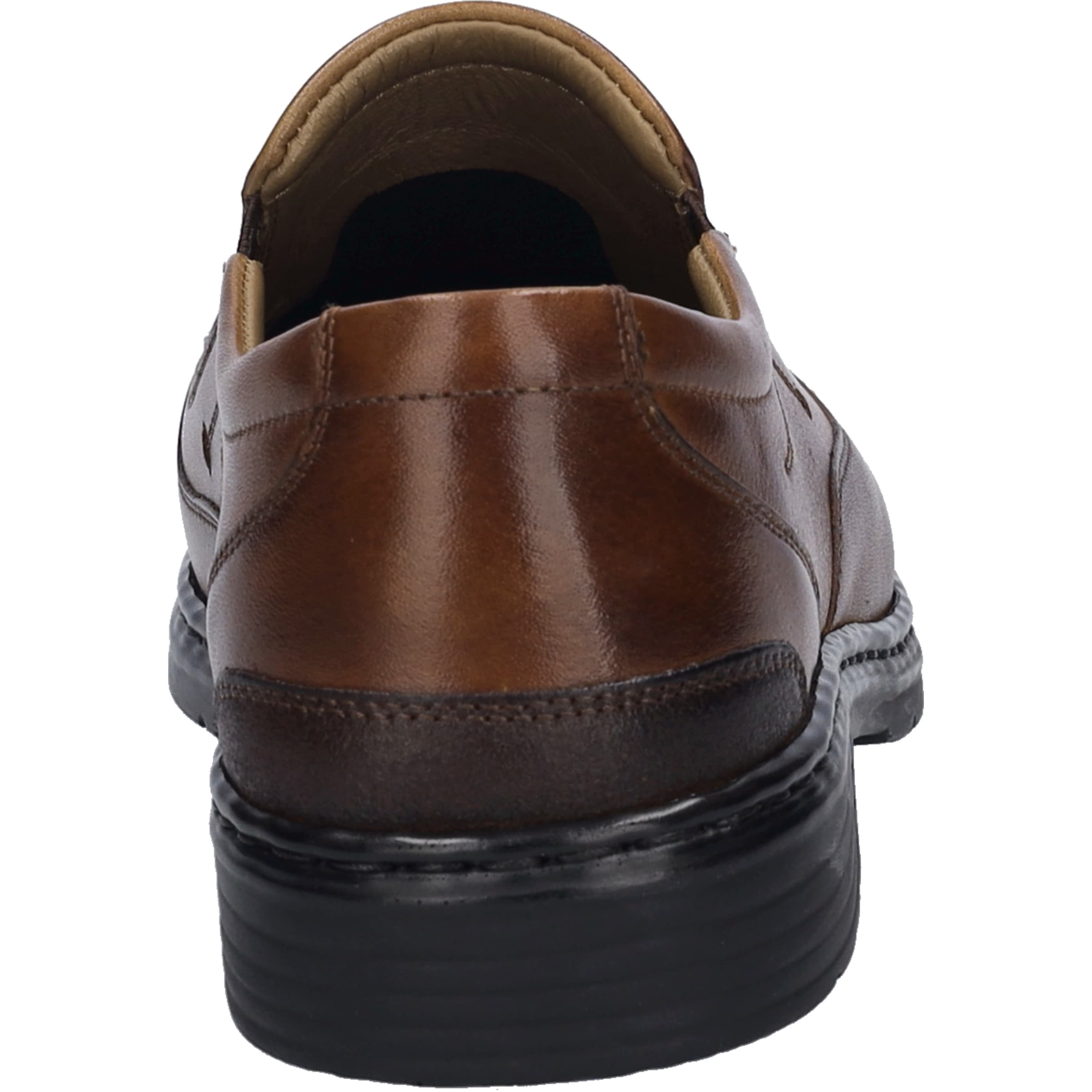 Josef Seibel Slipper »Alastair 19, cognac«