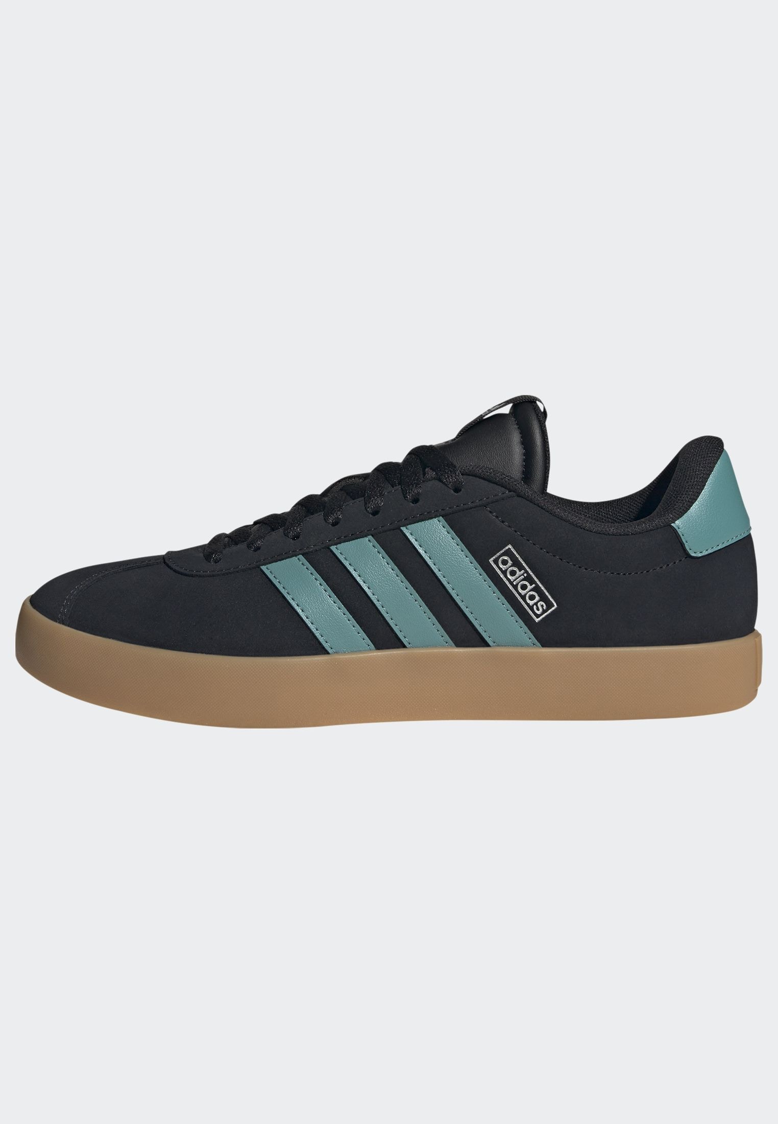 adidas Sportswear Sneaker »VL COURT 3.0«  inspiriert vom Design des adidas samba