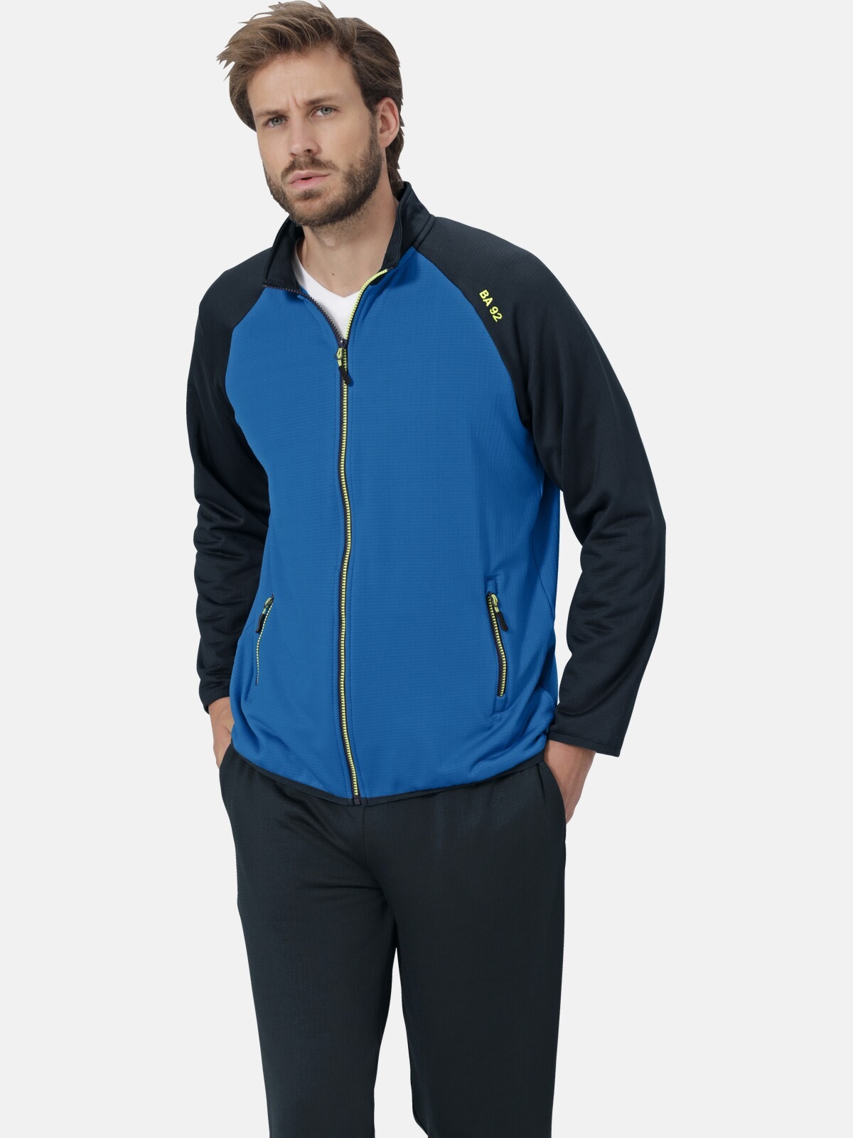 Babista Jogginganzug »Freizeitanzug FLOREZONTI«