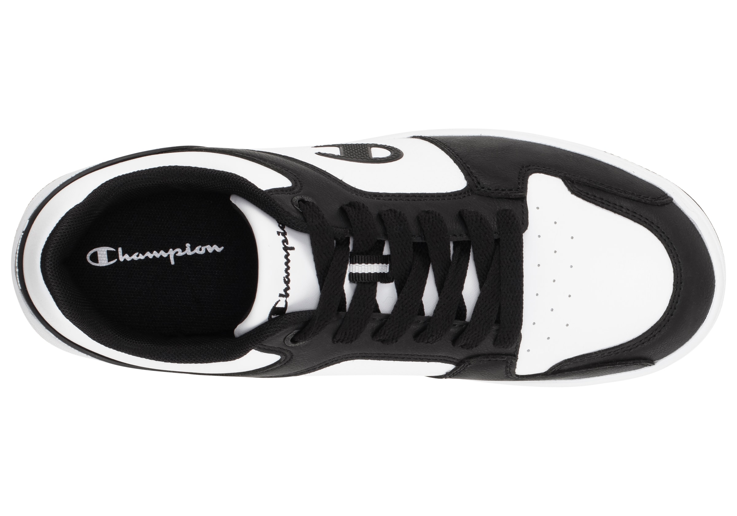 Champion Sneaker »RD18 2.0 LOW«