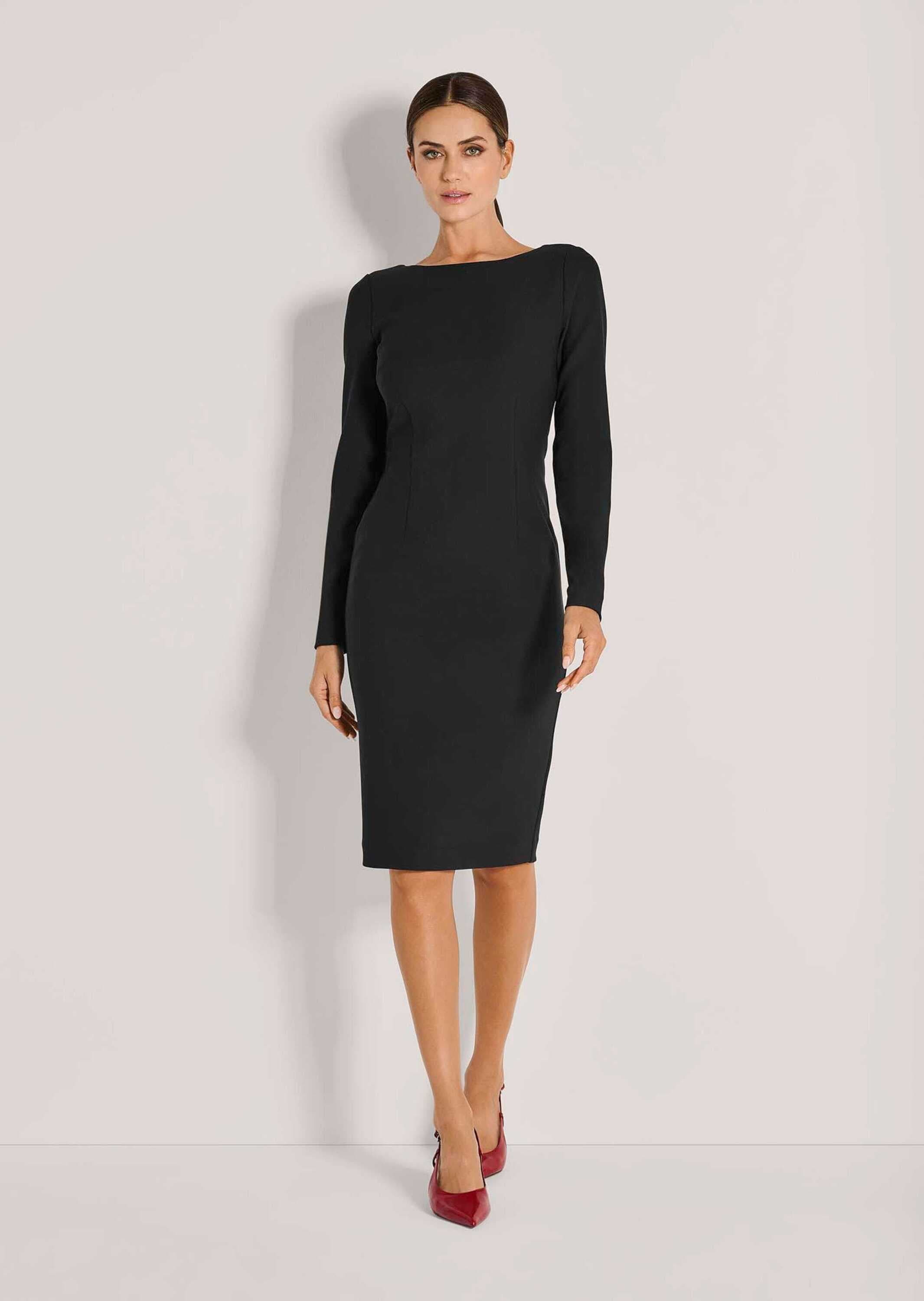 MADELEINE Etuikleid »Kleid Kleid«