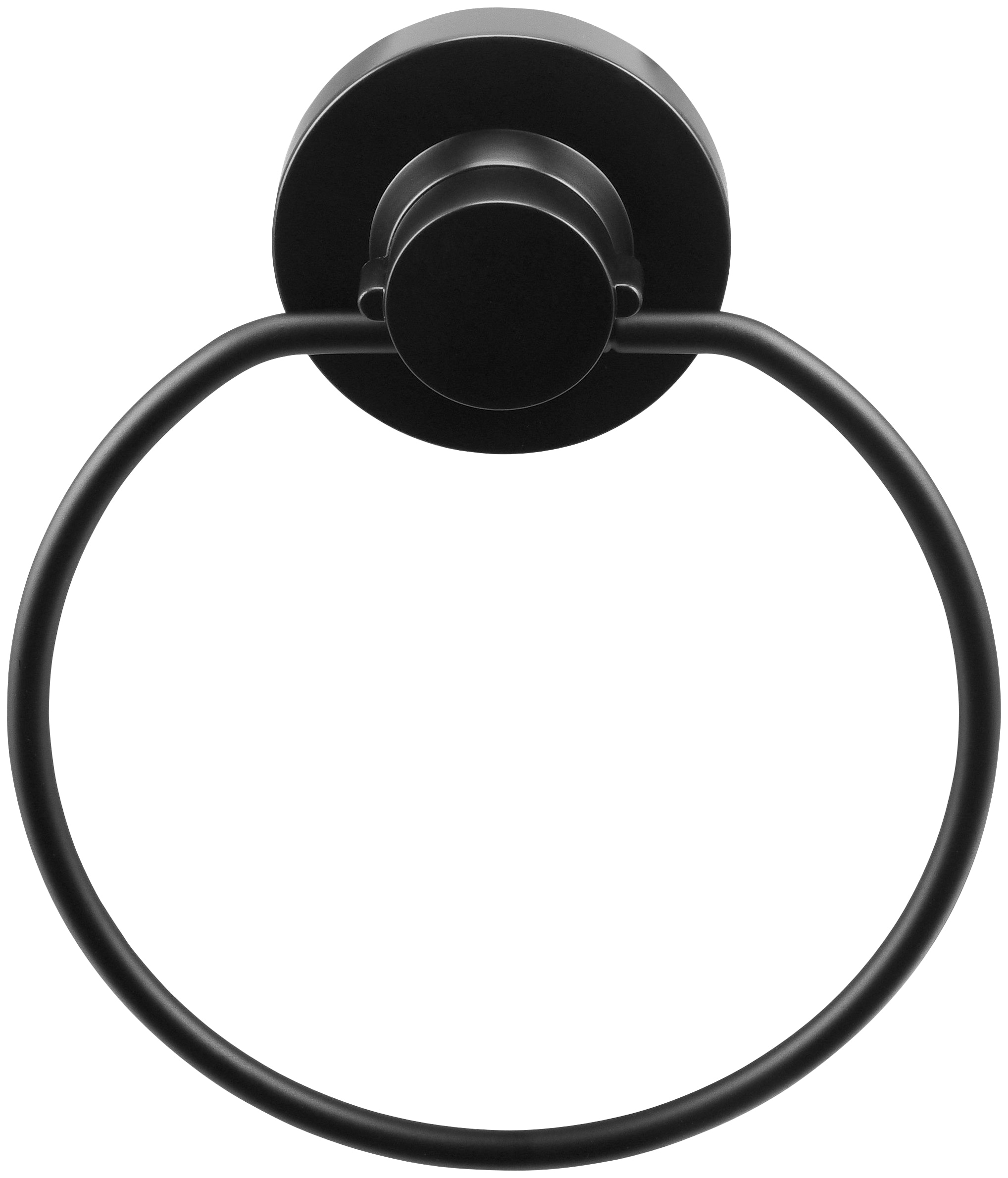 CORNAT Handtuchring mit 3 verschiedenen Befestigungsoptionen